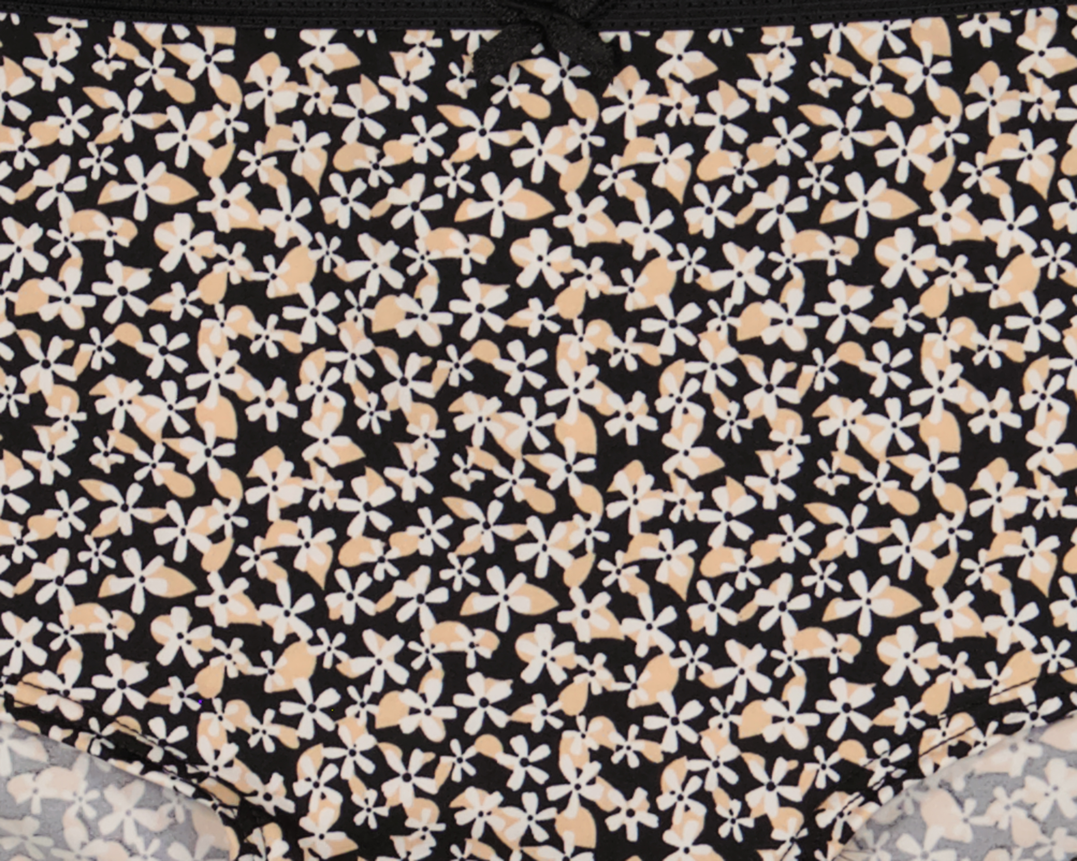 Foto 3 | Foto 3 | Pantaleta Frescura para  Mujer 3 Piezas