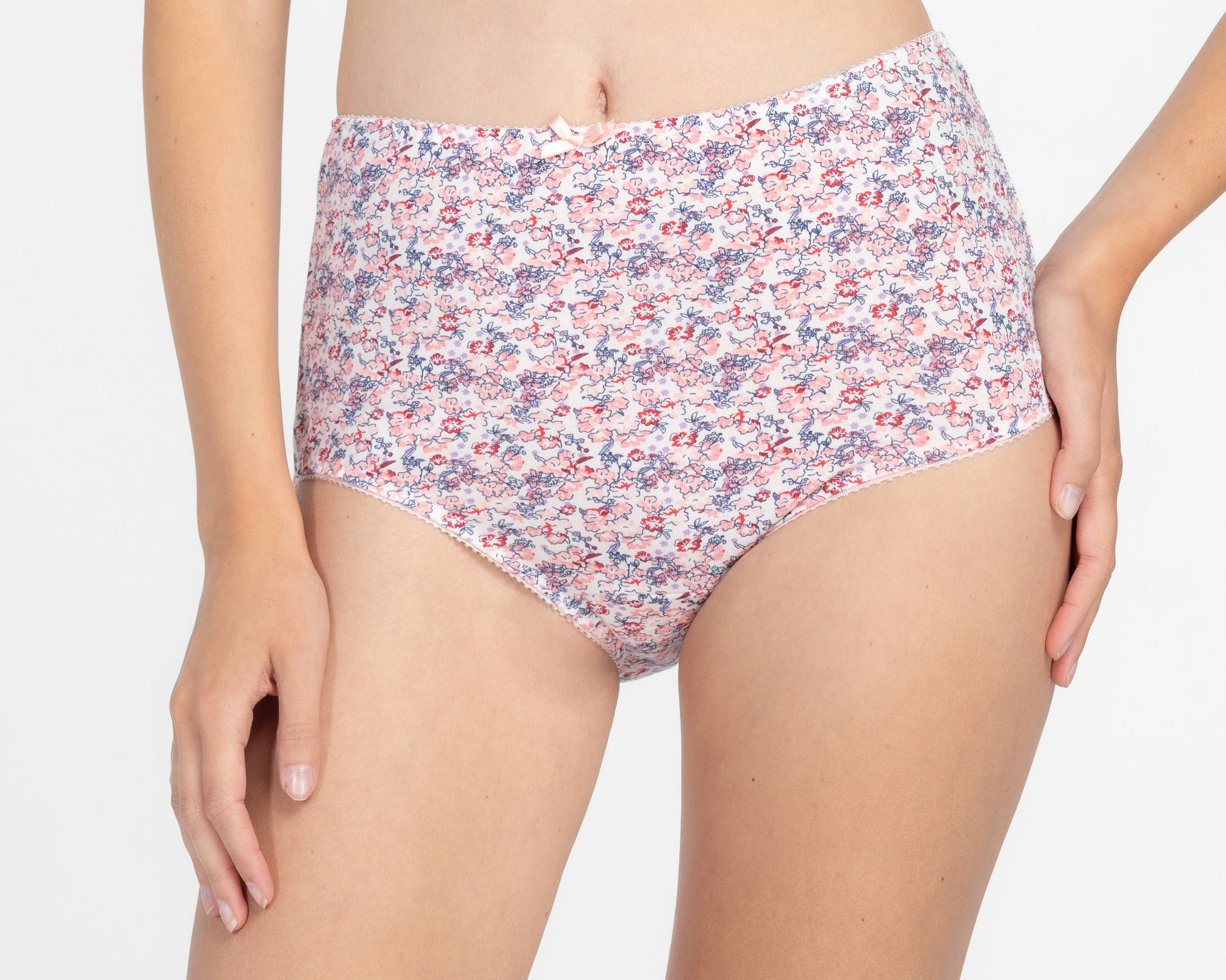 Foto 2 | Foto 2 | Pantaleta Emociones para Mujer 3 Piezas