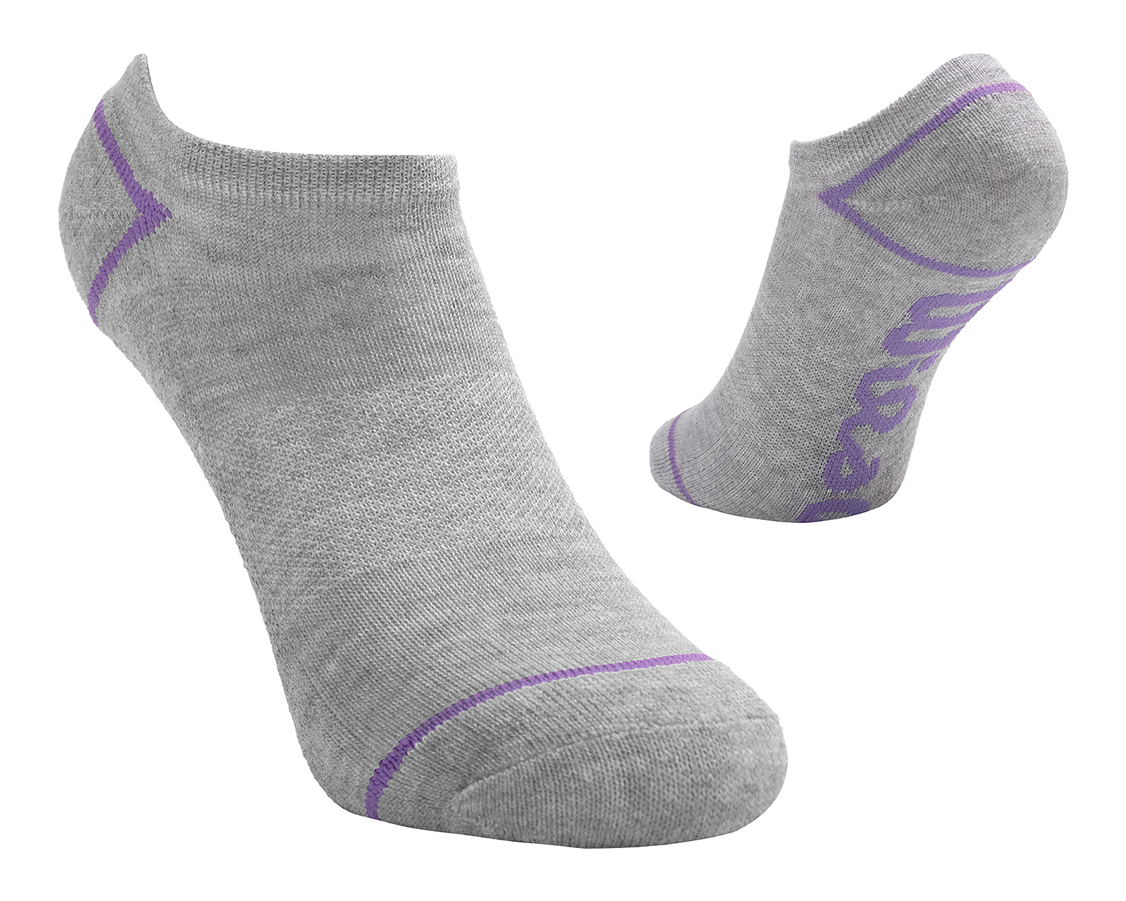 Foto 3 pulgar | Foto 2 | Calcetas Deportivas Wilson para Mujer 5 Pares