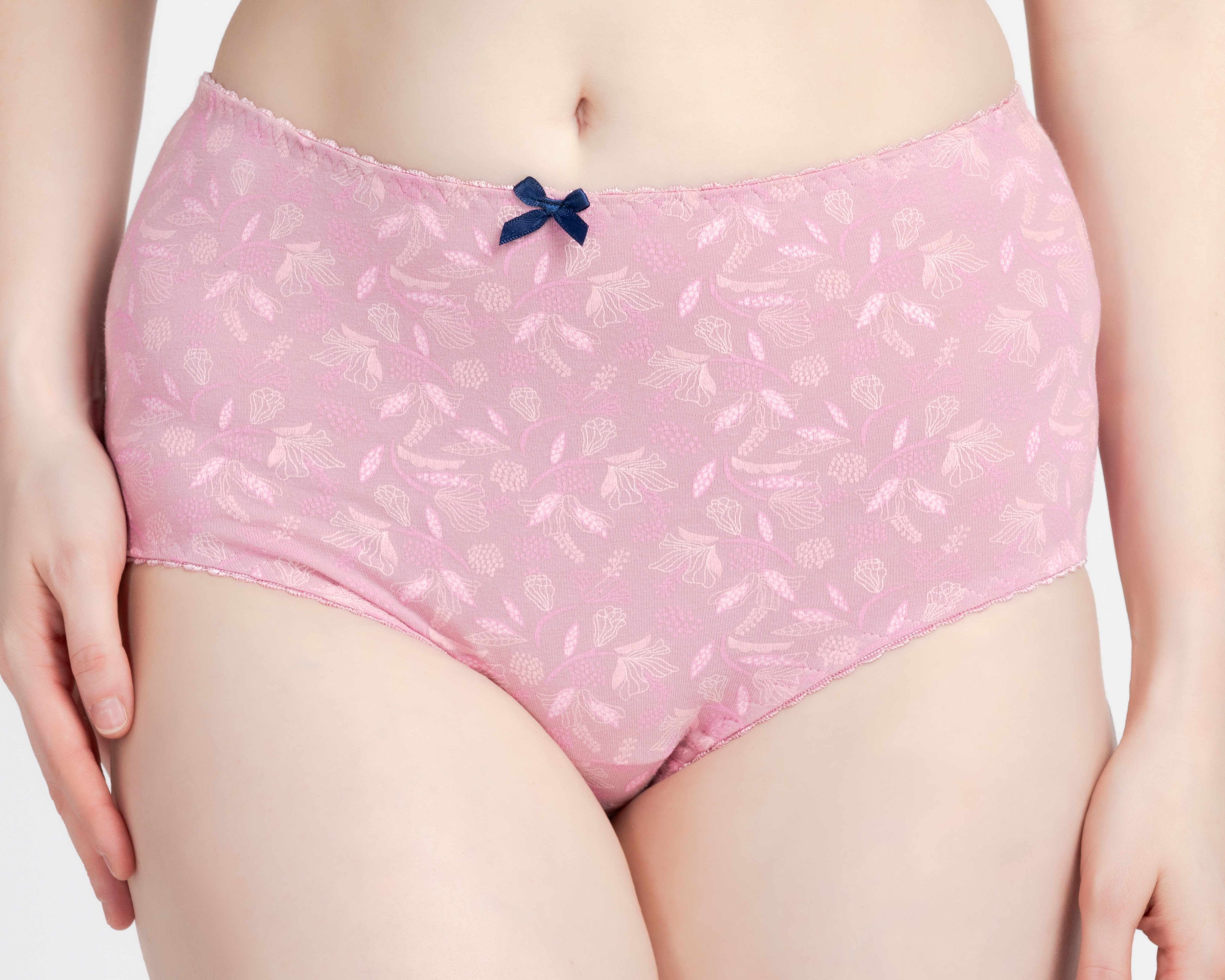 Foto 5 pulgar | Foto 4 | Pantaleta Emociones para Mujer 3 Piezas