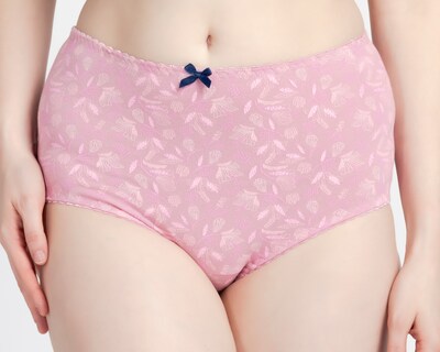 Foto 4 | Foto 4 | Pantaleta Emociones para Mujer 3 Piezas