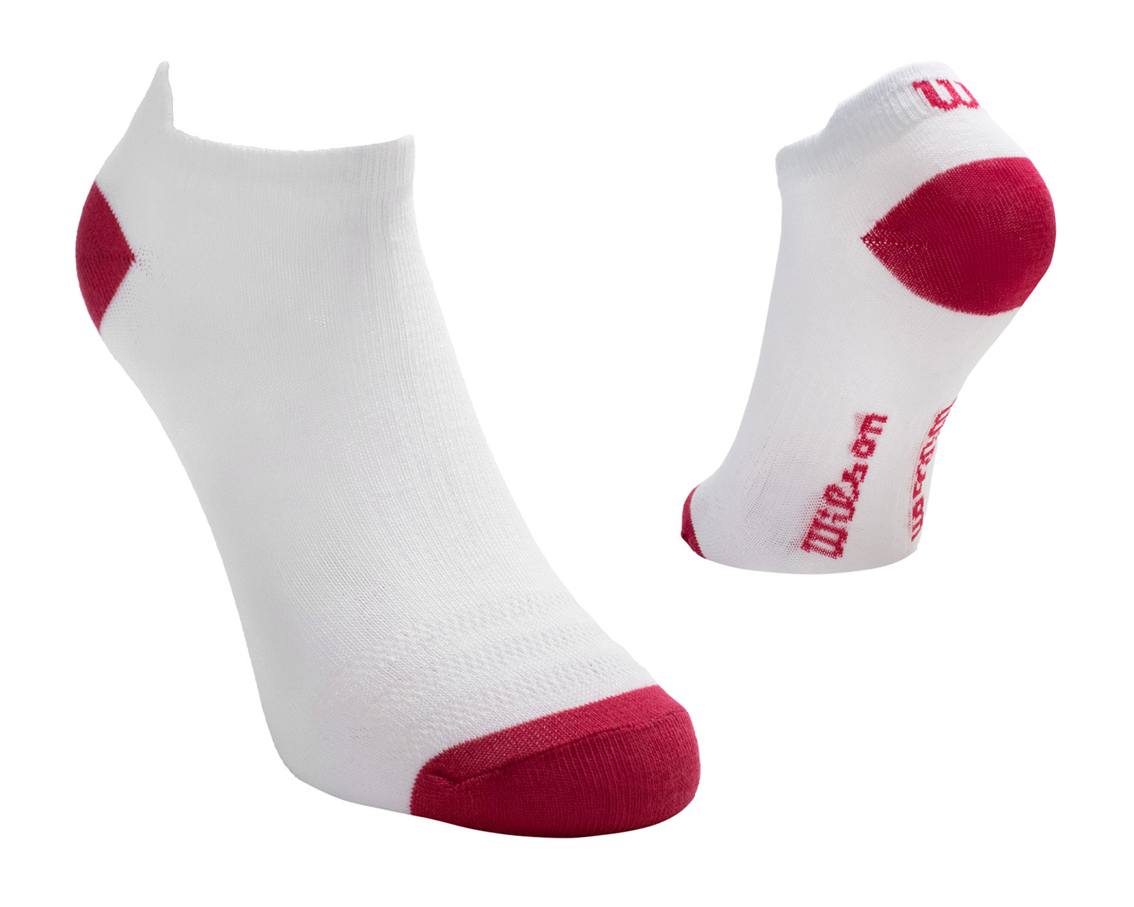 Foto 4 pulgar | Foto 3 | Calcetas Deportivas Wilson para Mujer 10 Pares