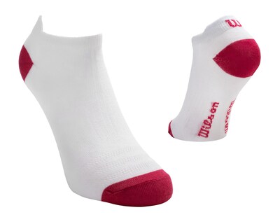 Foto 3 | Foto 3 | Calcetas Deportivas Wilson para Mujer 10 Pares
