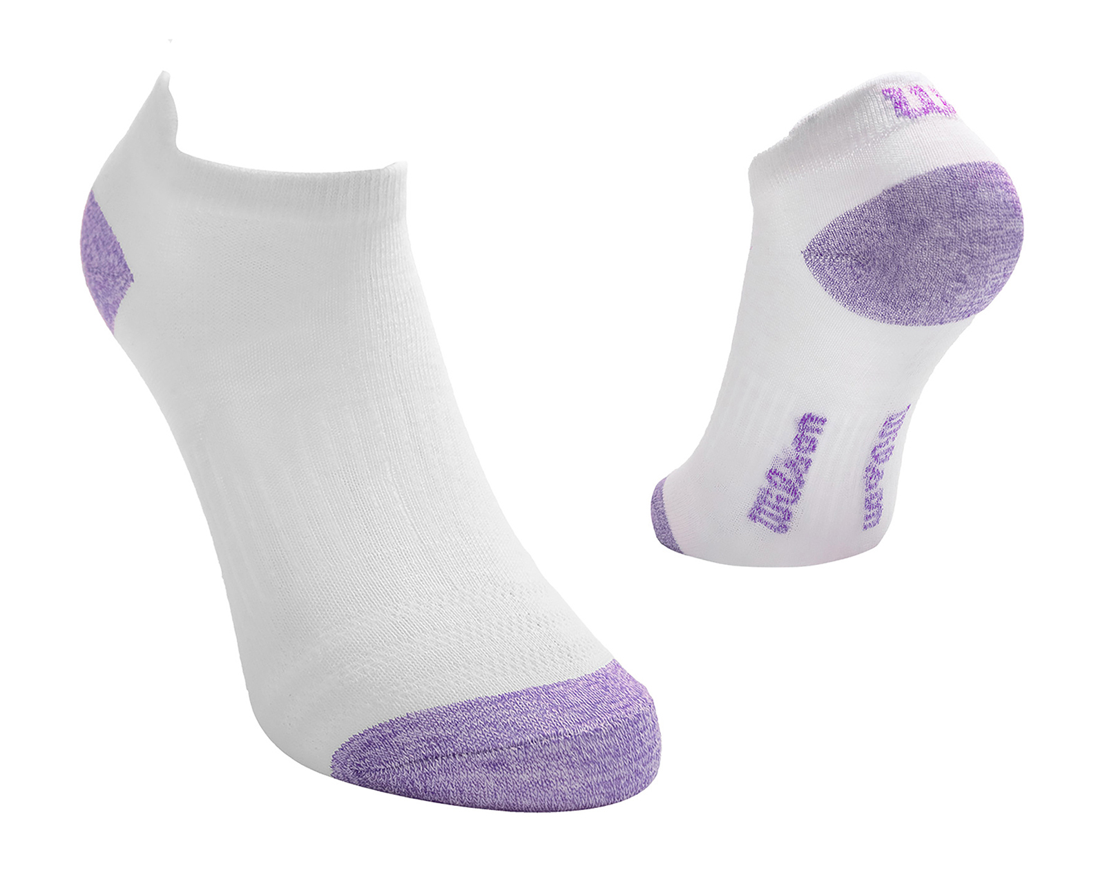 Foto 5 pulgar | Foto 4 | Calcetas Deportivas Wilson para Mujer 10 Pares