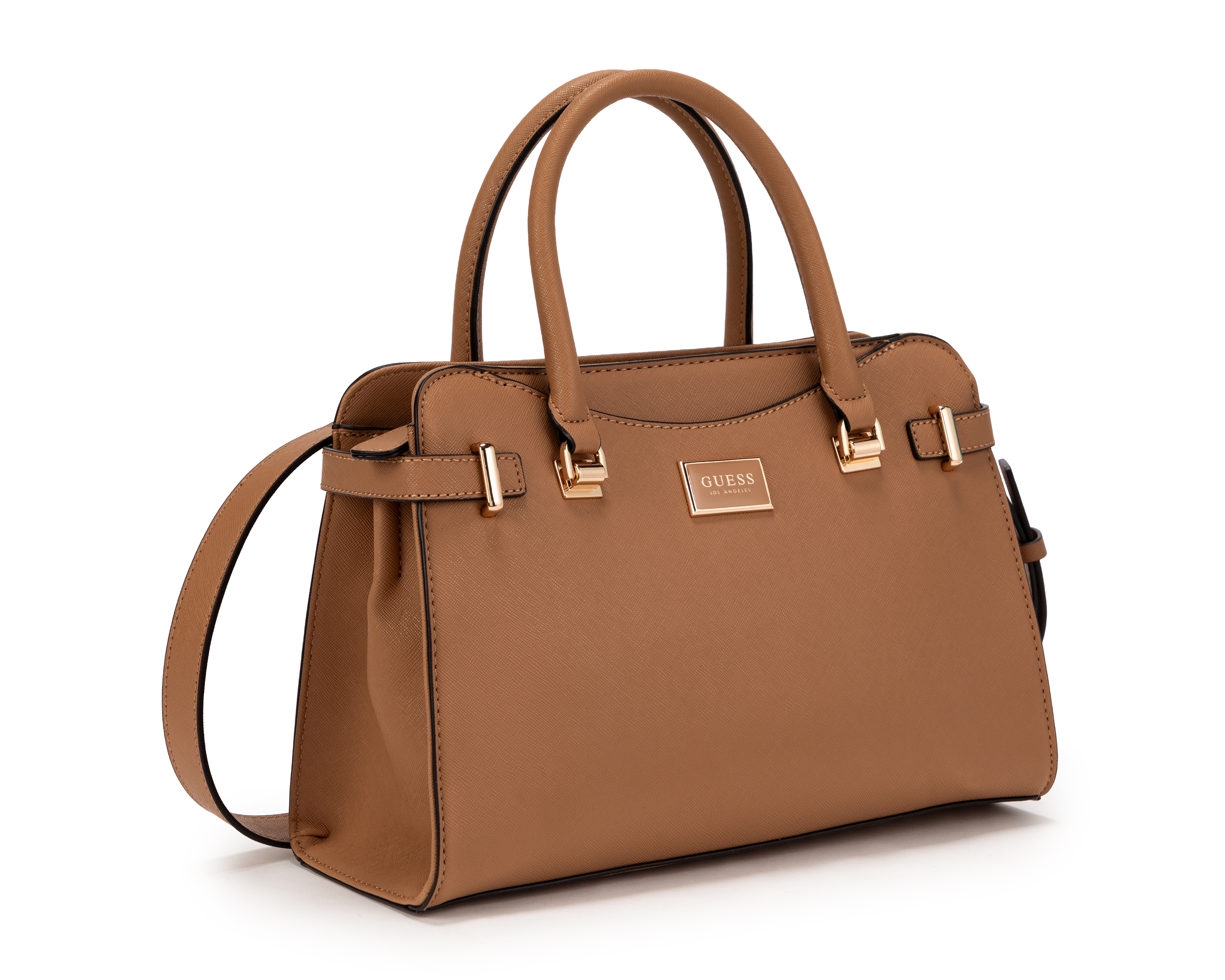 Foto 3 pulgar | Foto 2 | Bolsa de Mano Guess Rosie con Monedero