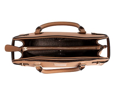 Foto 4 | Foto 4 | Bolsa de Mano Guess Rosie con Monedero