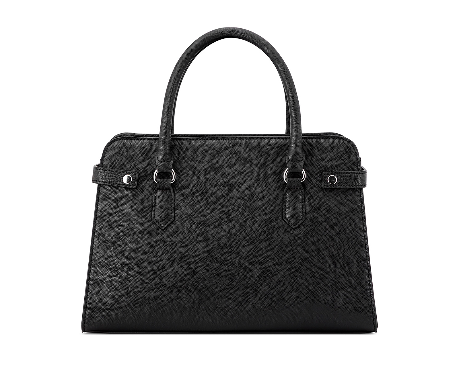 Foto 3 pulgar | Foto 2 | Bolsa de Mano Guess con Monedero