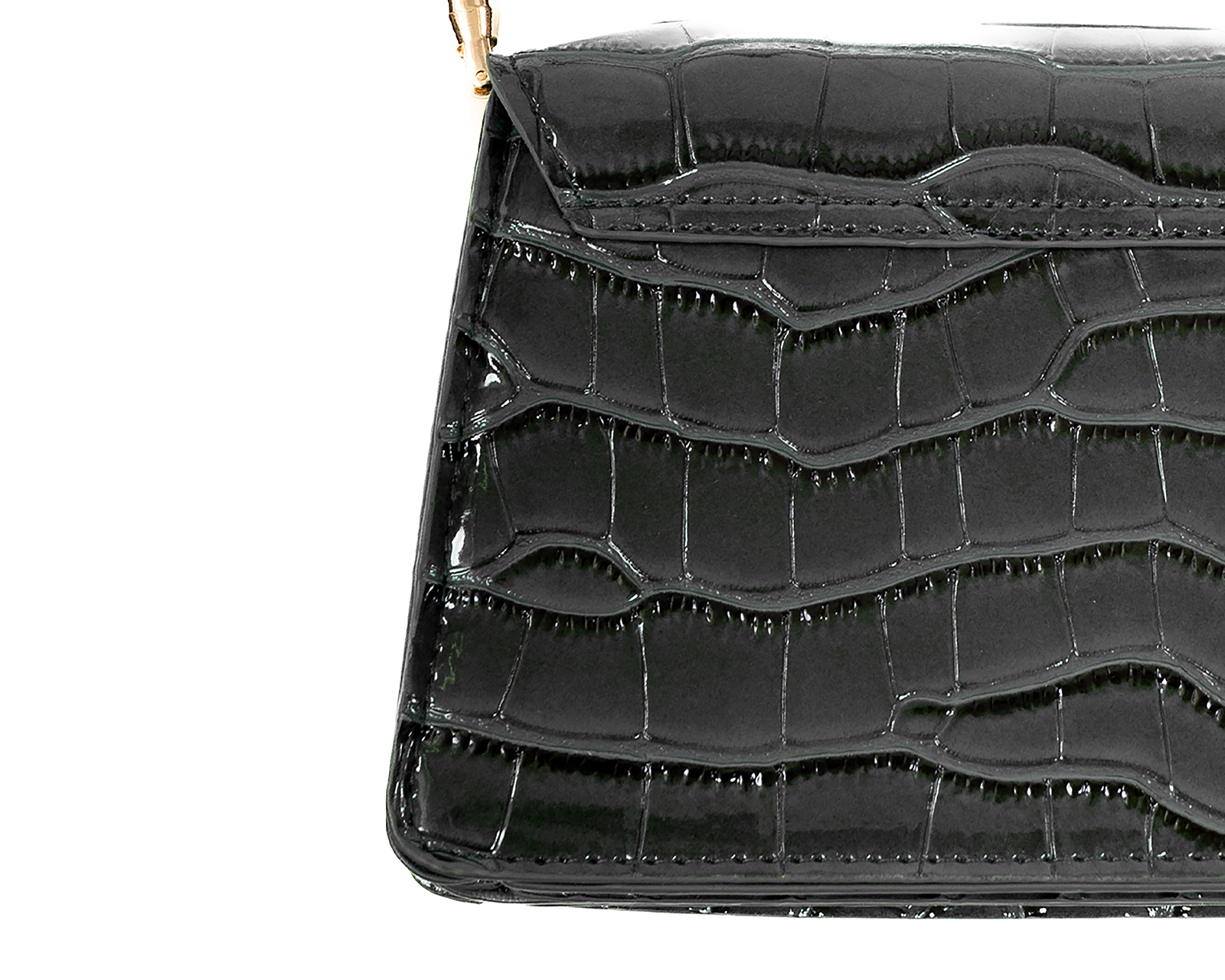 Foto 5 pulgar | Foto 4 | Bolsa de Hombro Forever 21
