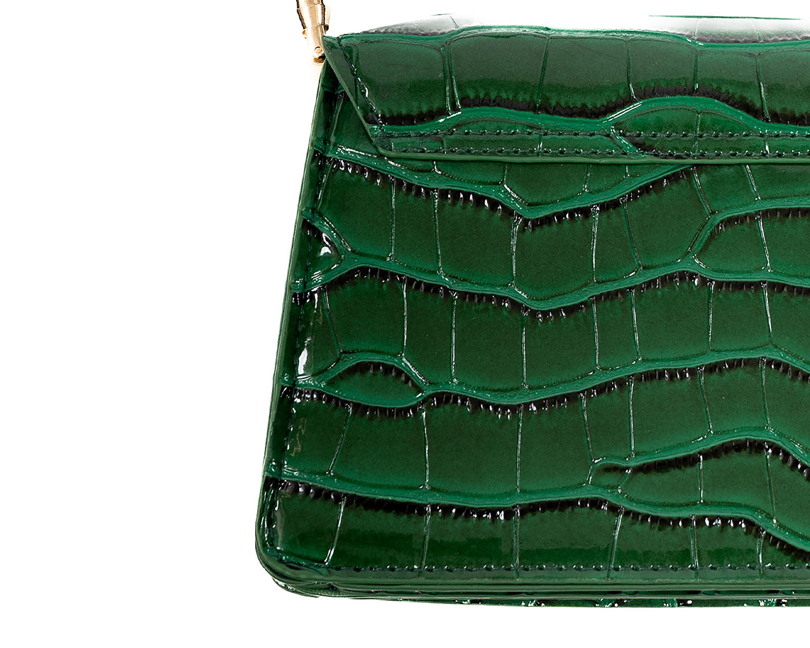 Foto 4 pulgar | Foto 3 | Bolsa de Hombro Forever 21