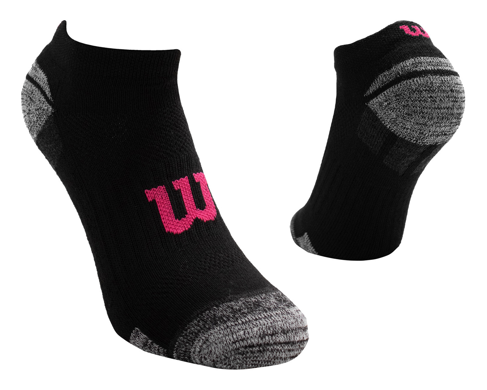 Foto 5 | Foto 5 | Calcetas Deportivas Wilson para Mujer 6 Pares