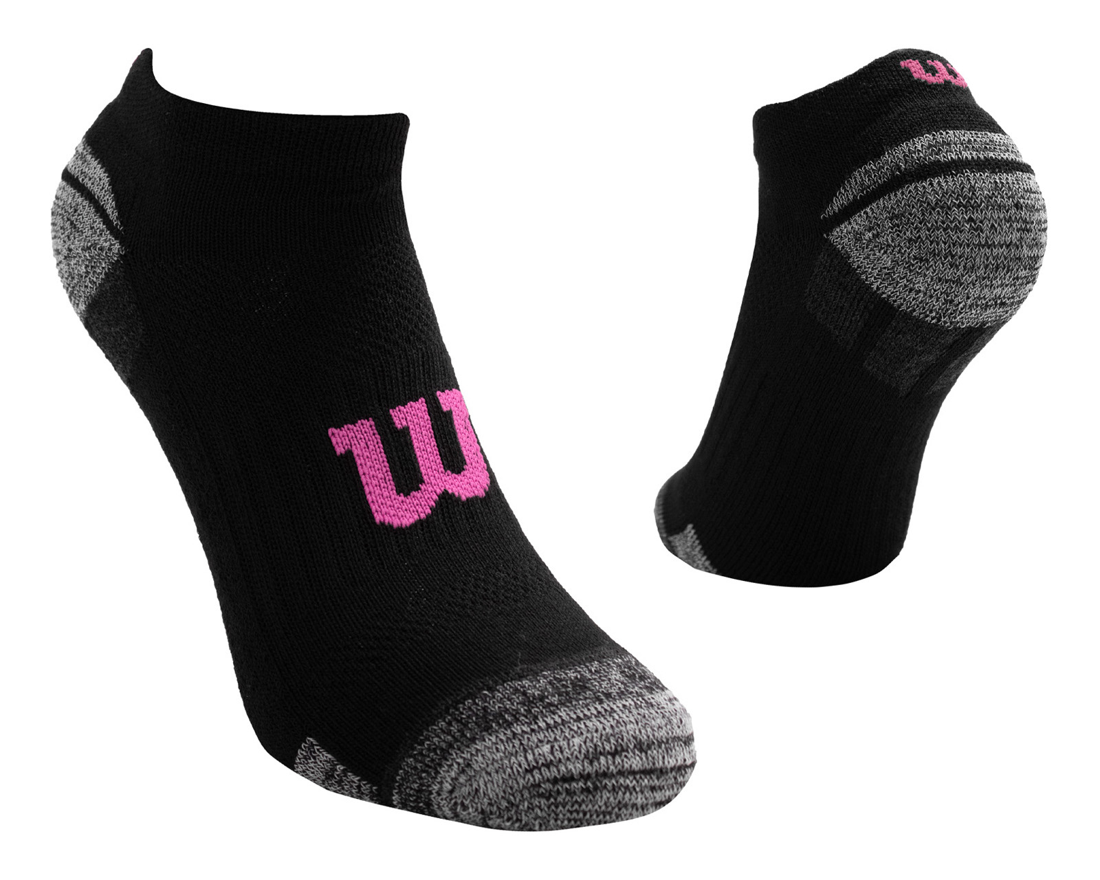 Foto 6 | Foto 6 | Calcetas Deportivas Wilson para Mujer 6 Pares