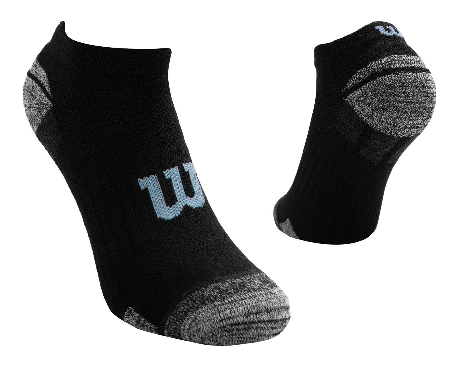 Foto 8 | Foto 8 | Calcetas Deportivas Wilson para Mujer 6 Pares