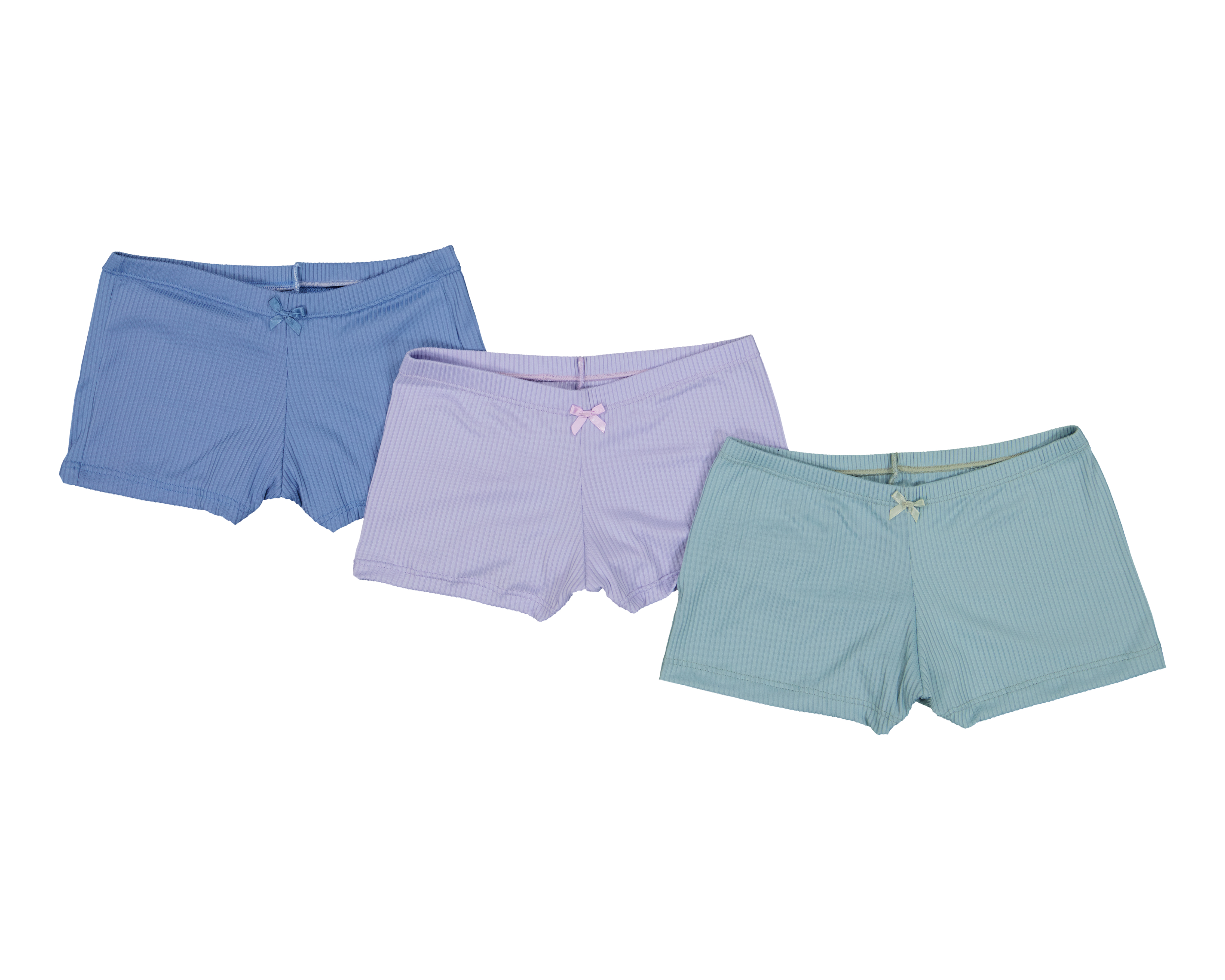 Foto 2 pulgar | Foto 1 | Bóxer Linda Keerr para Mujer 3 Piezas