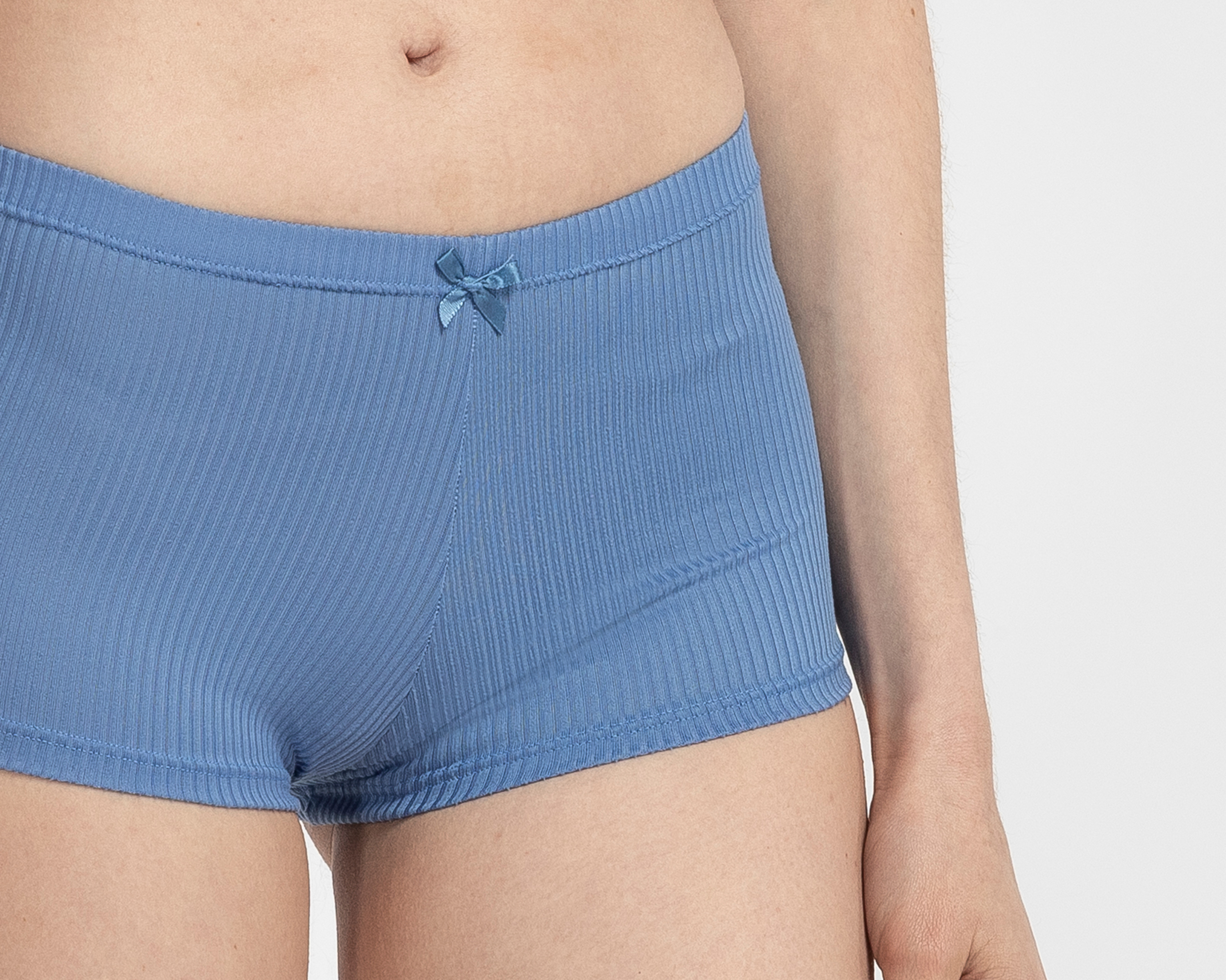 Foto 5 pulgar | Foto 4 | Bóxer Linda Keerr para Mujer 3 Piezas