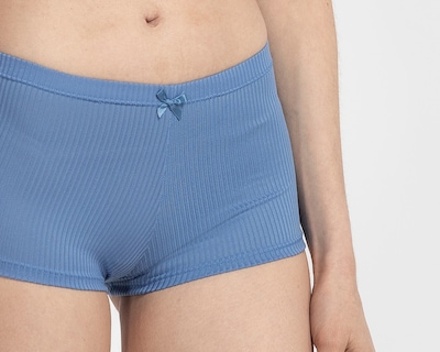 Foto 4 | Foto 4 | Bóxer Linda Keerr para Mujer 3 Piezas