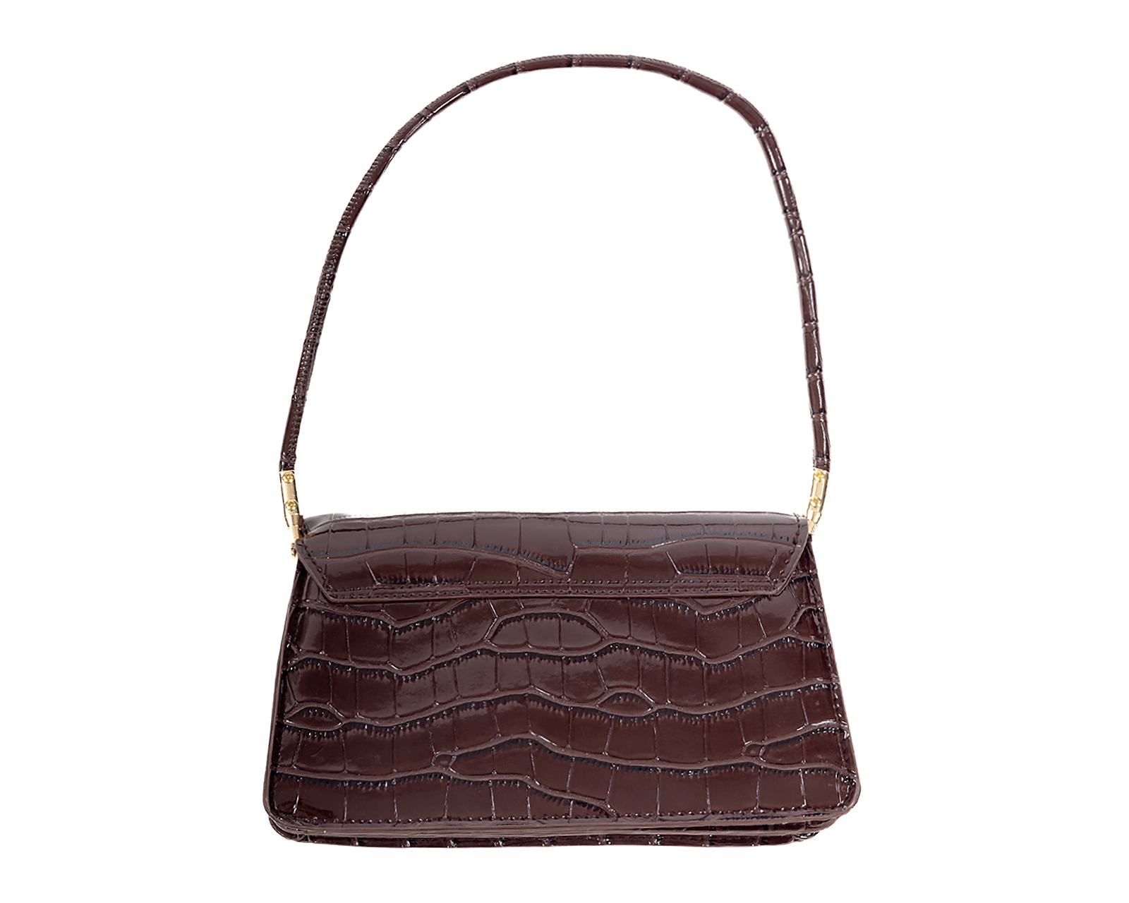 Foto 3 pulgar | Foto 2 | Bolsa de Hombro Forever 21