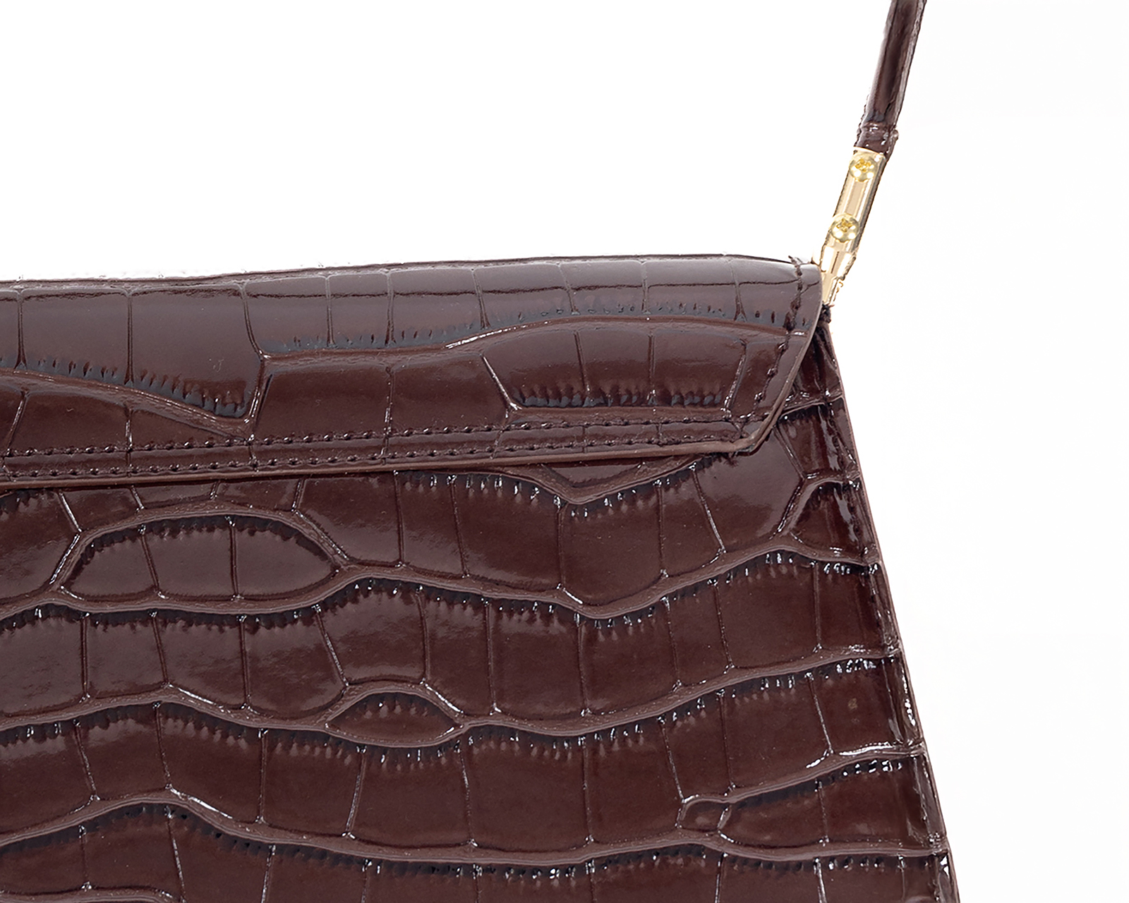 Foto 4 pulgar | Foto 3 | Bolsa de Hombro Forever 21