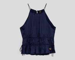 Blusa con Tirantes Jennifer Lopez para Mujer