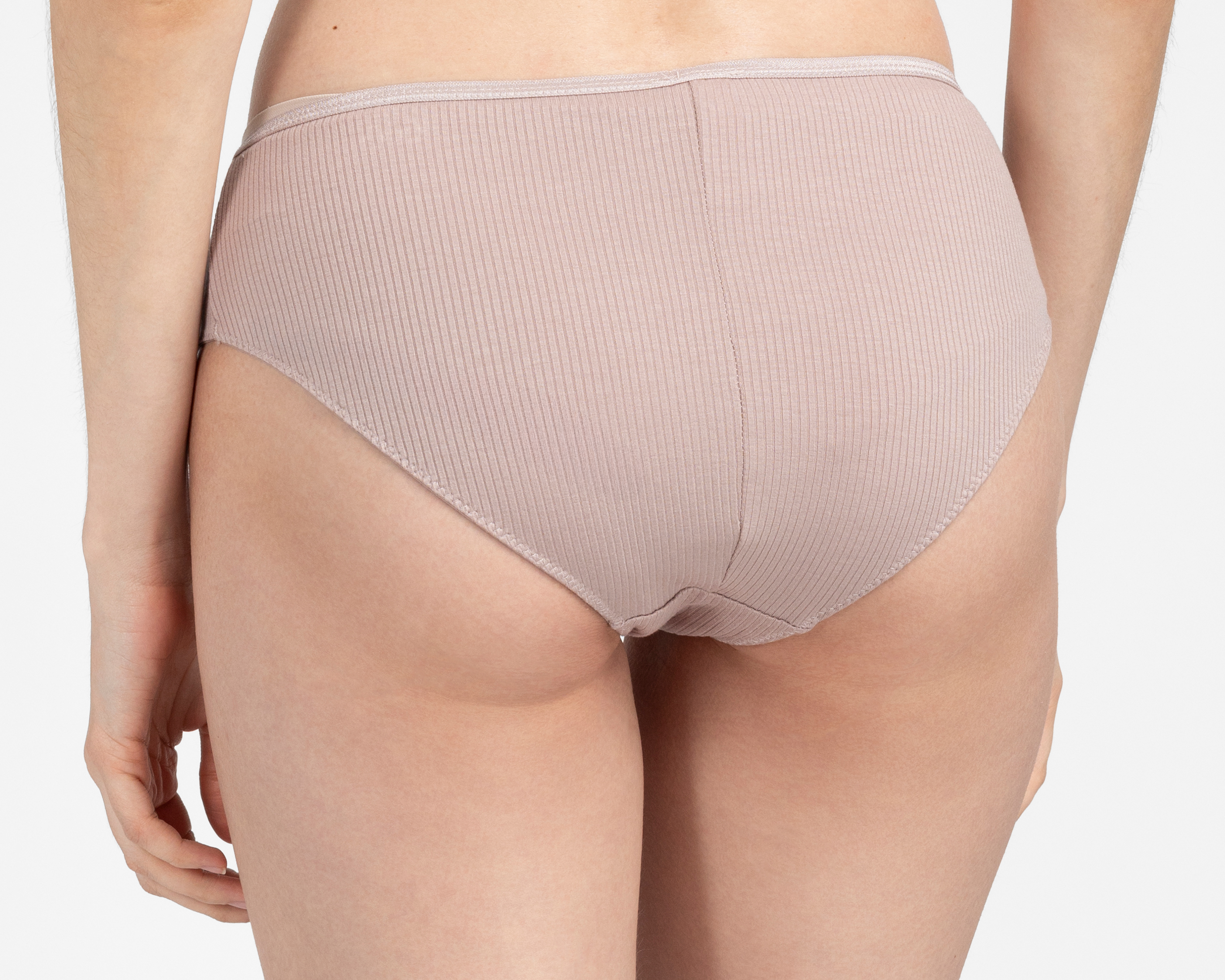 Foto 4 pulgar | Foto 3 | Bikini Lovest para Mujer 3 Piezas