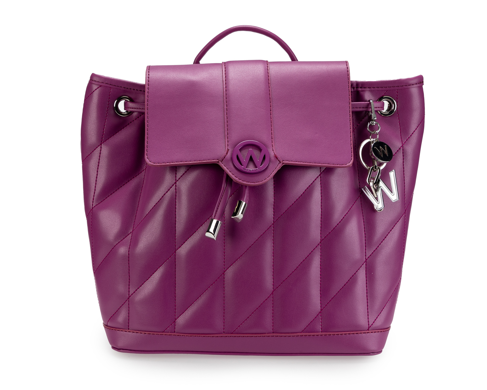 Mochila Westies Morada