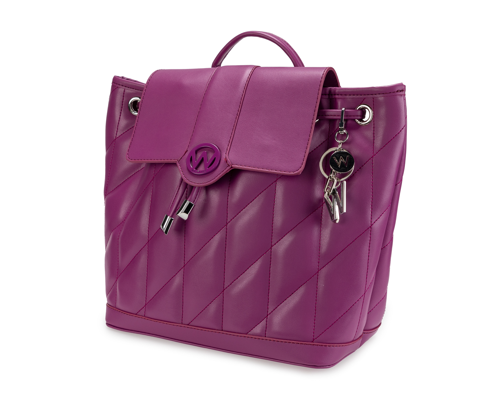 Foto 2 | Foto 2 | Mochila Westies Morada