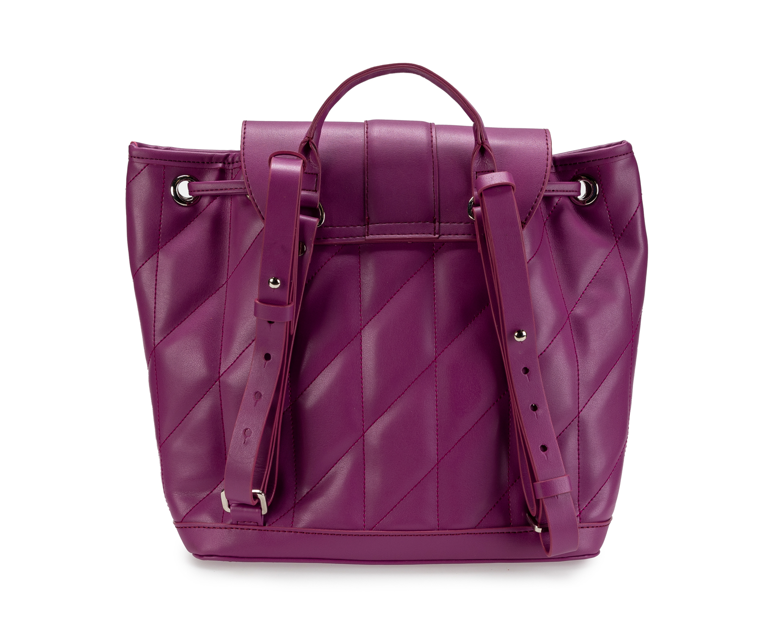 Foto 4 pulgar | Foto 3 | Mochila Westies Morada