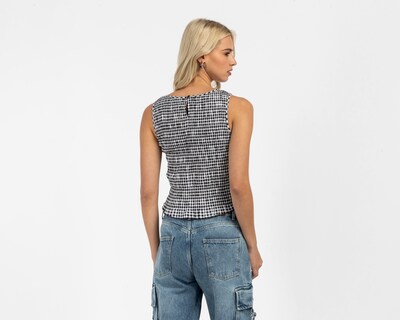 Foto 3 | Foto 3 | Blusa Sin Mangas 18 Forever para Mujer