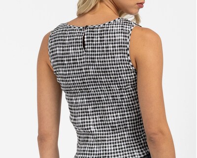 Foto 5 | Foto 5 | Blusa Sin Mangas 18 Forever para Mujer