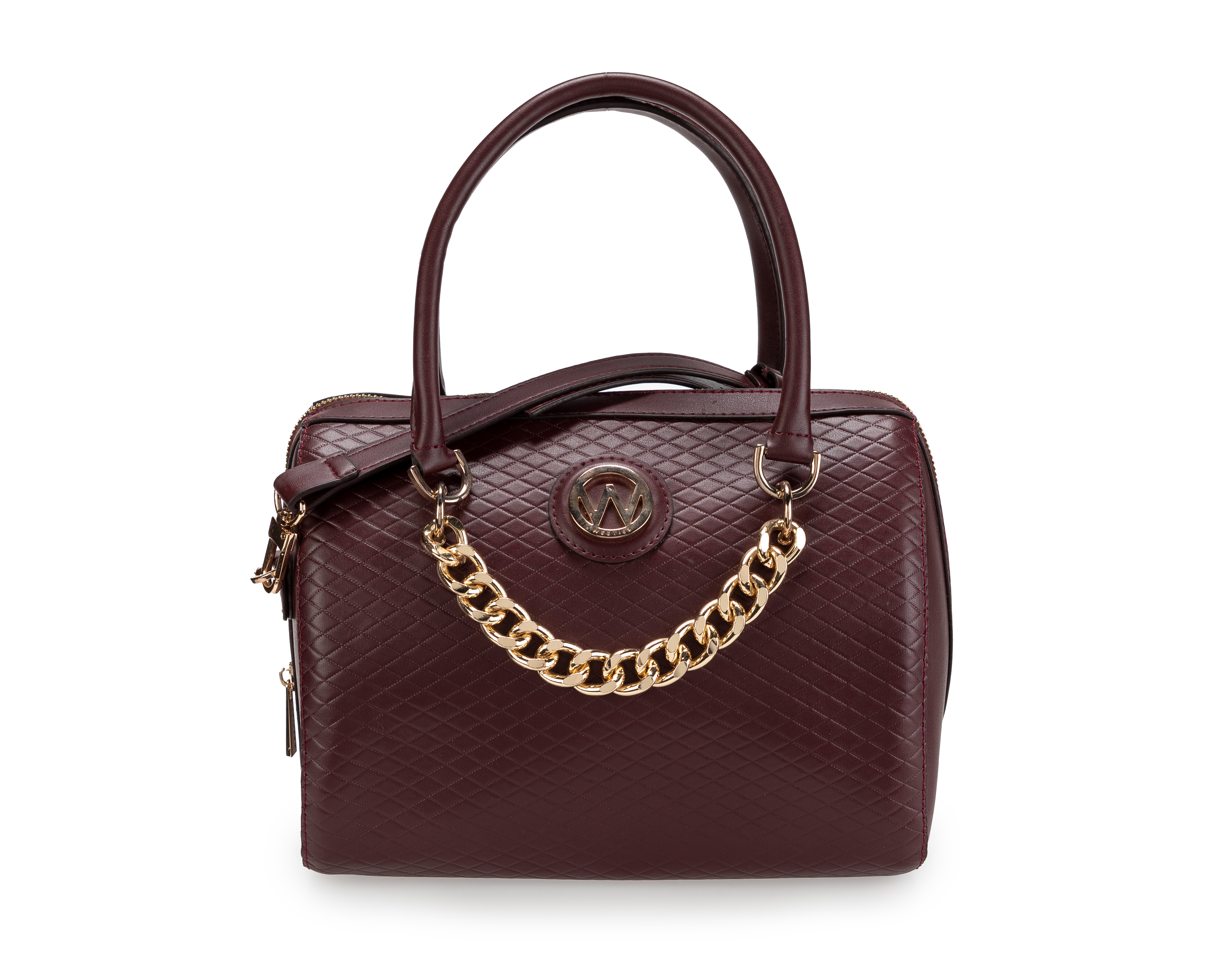 Foto 2 pulgar | Foto 1 | Bolsa de Mano Westies