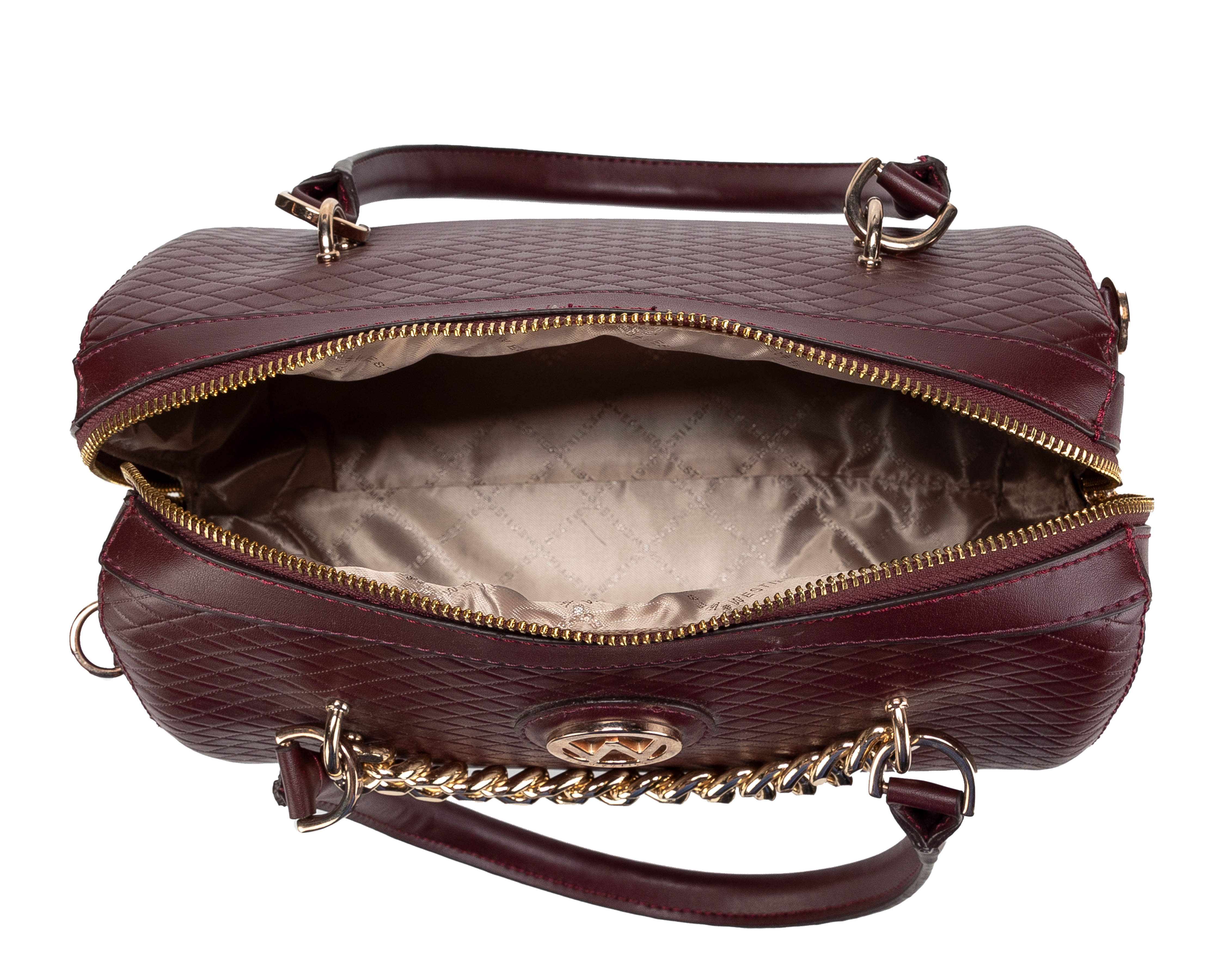 Foto 4 | Foto 4 | Bolsa de Mano Westies