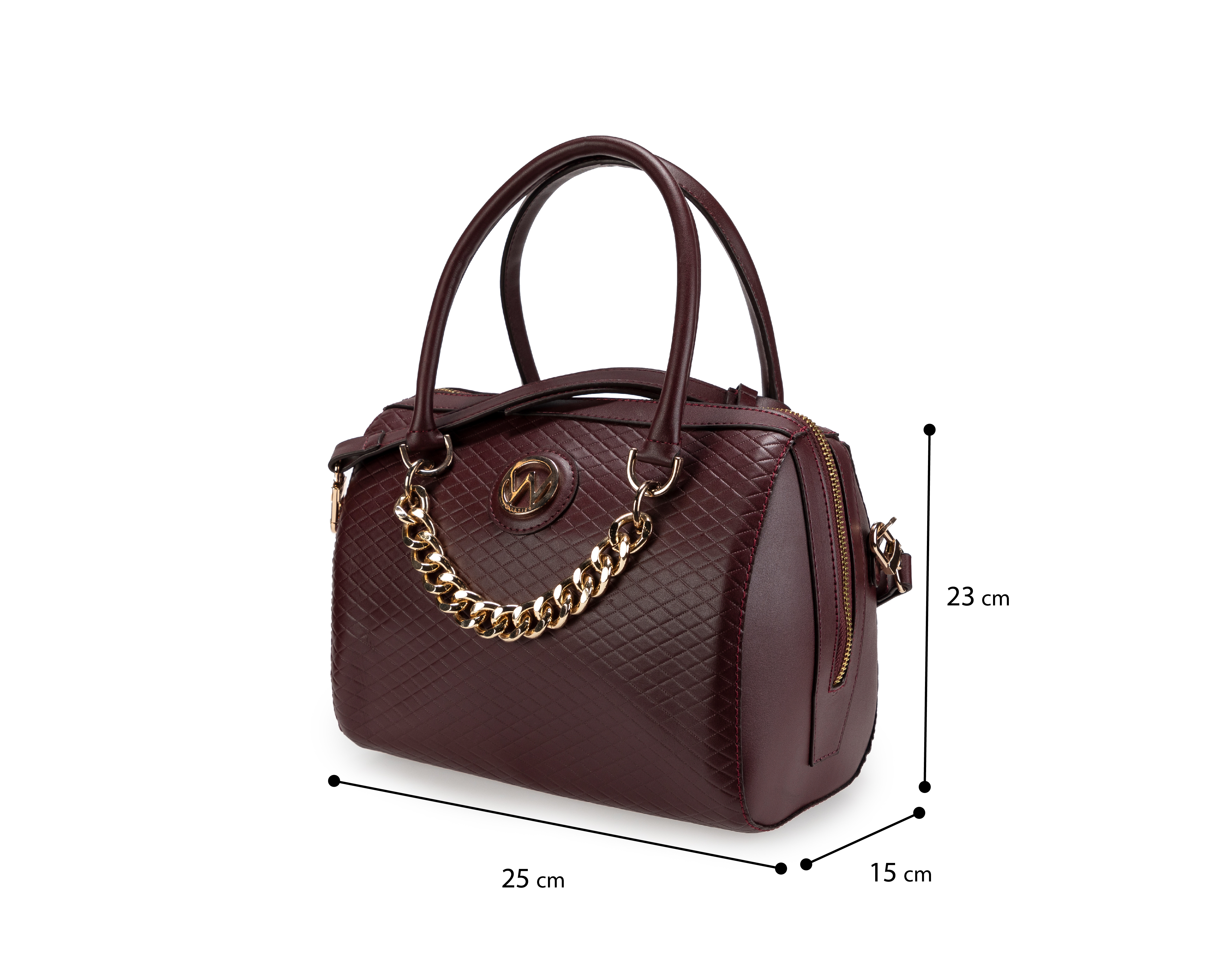 Foto 5 | Foto 5 | Bolsa de Mano Westies