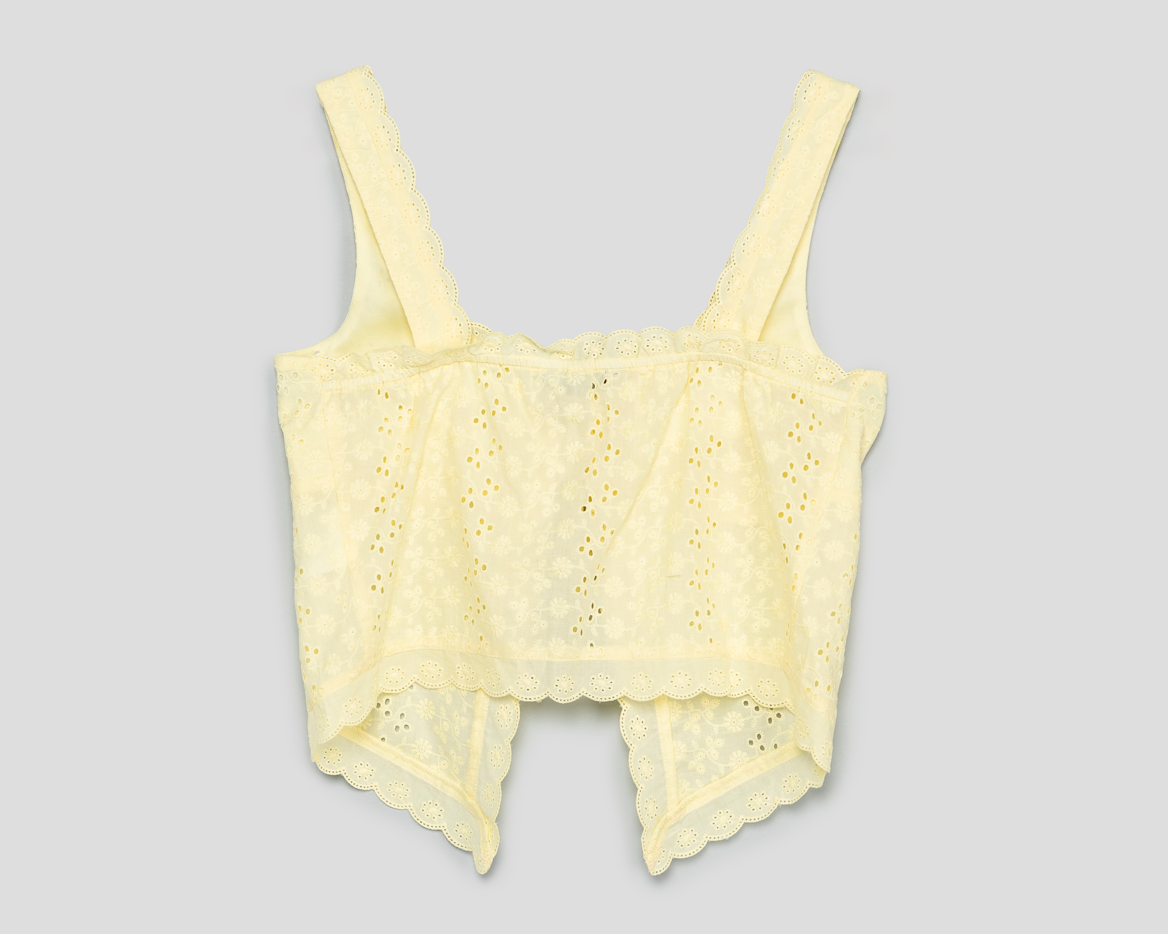 Foto 2 | Foto 2 | Blusa con Tirantes Strona para Mujer