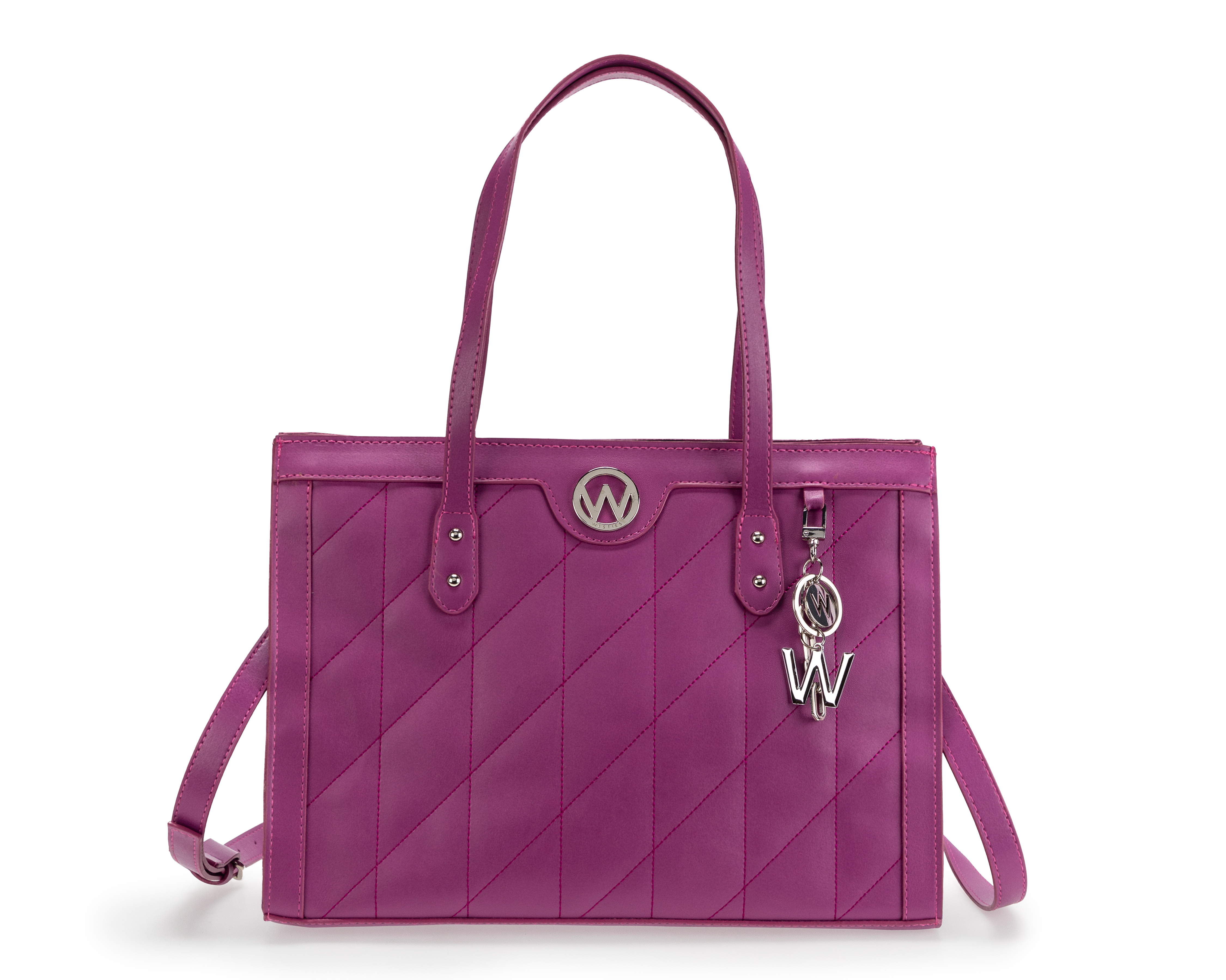 Bolsa de Hombro Westies