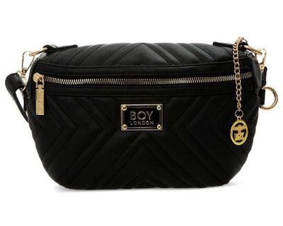 Foto 1 | Foto 1 | Crossbody marca Boy London color Negra