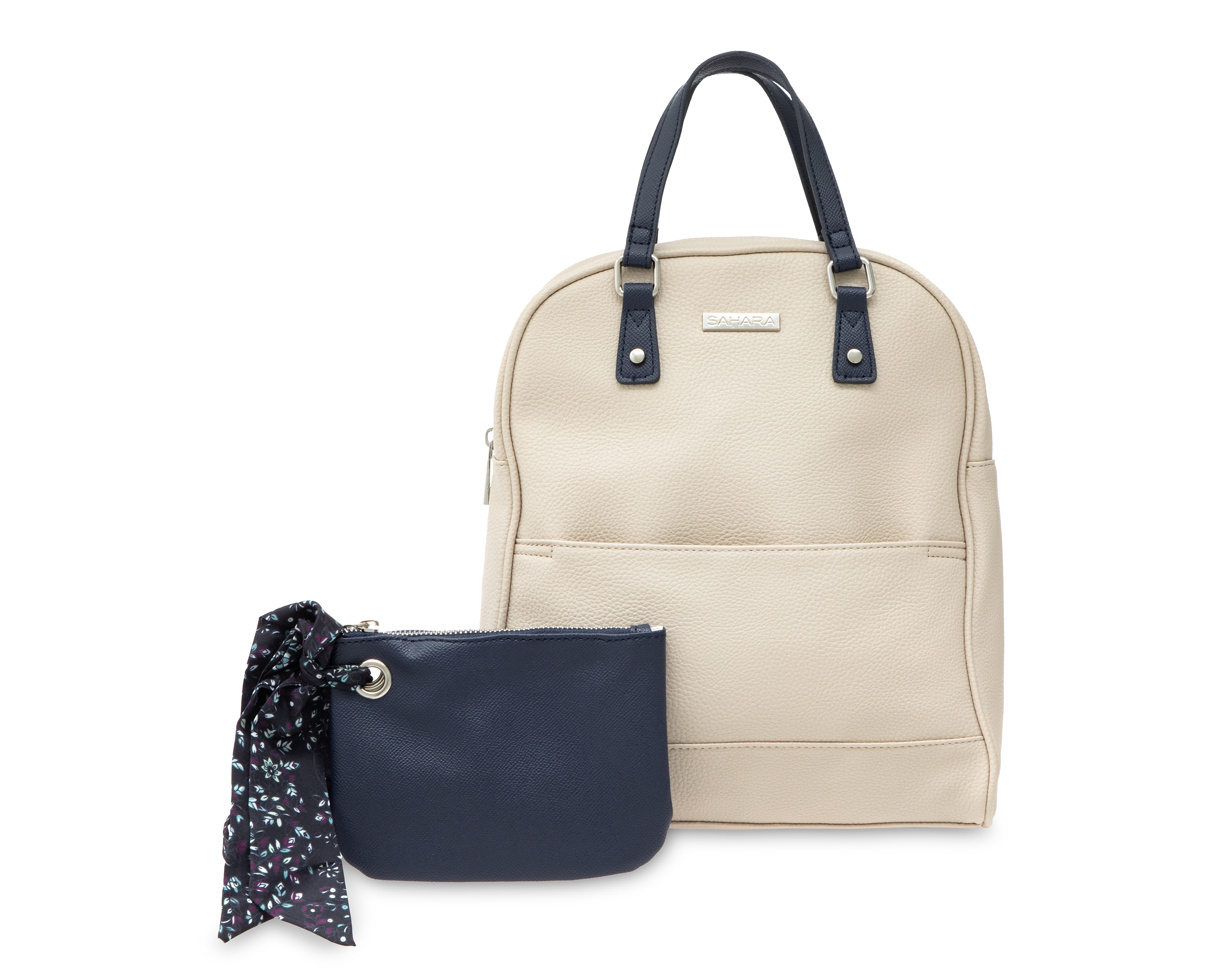 Mochila Sahara con Monedero