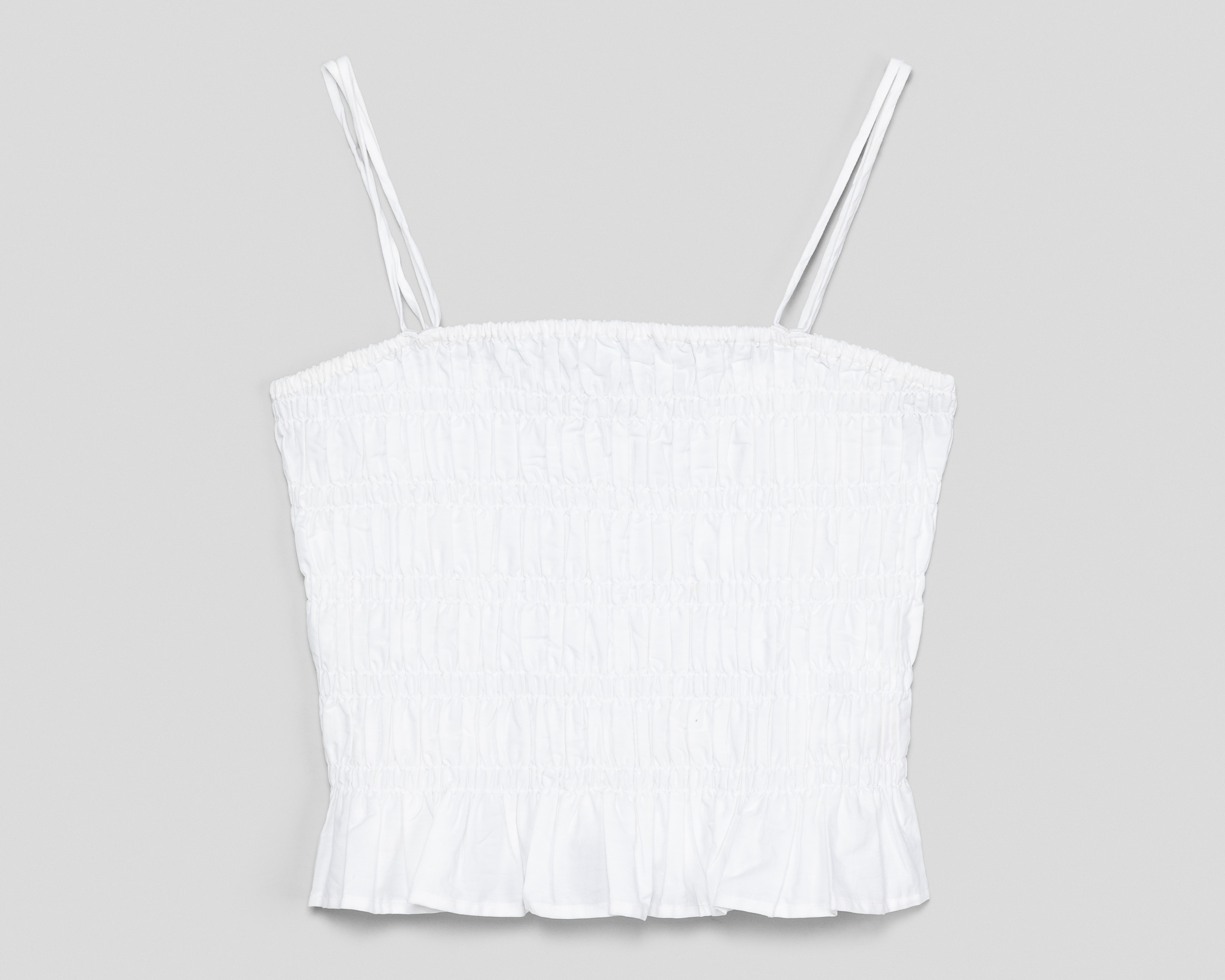 Foto 1 | Foto 1 | Blusa con Tirantes 18 Forever para Mujer