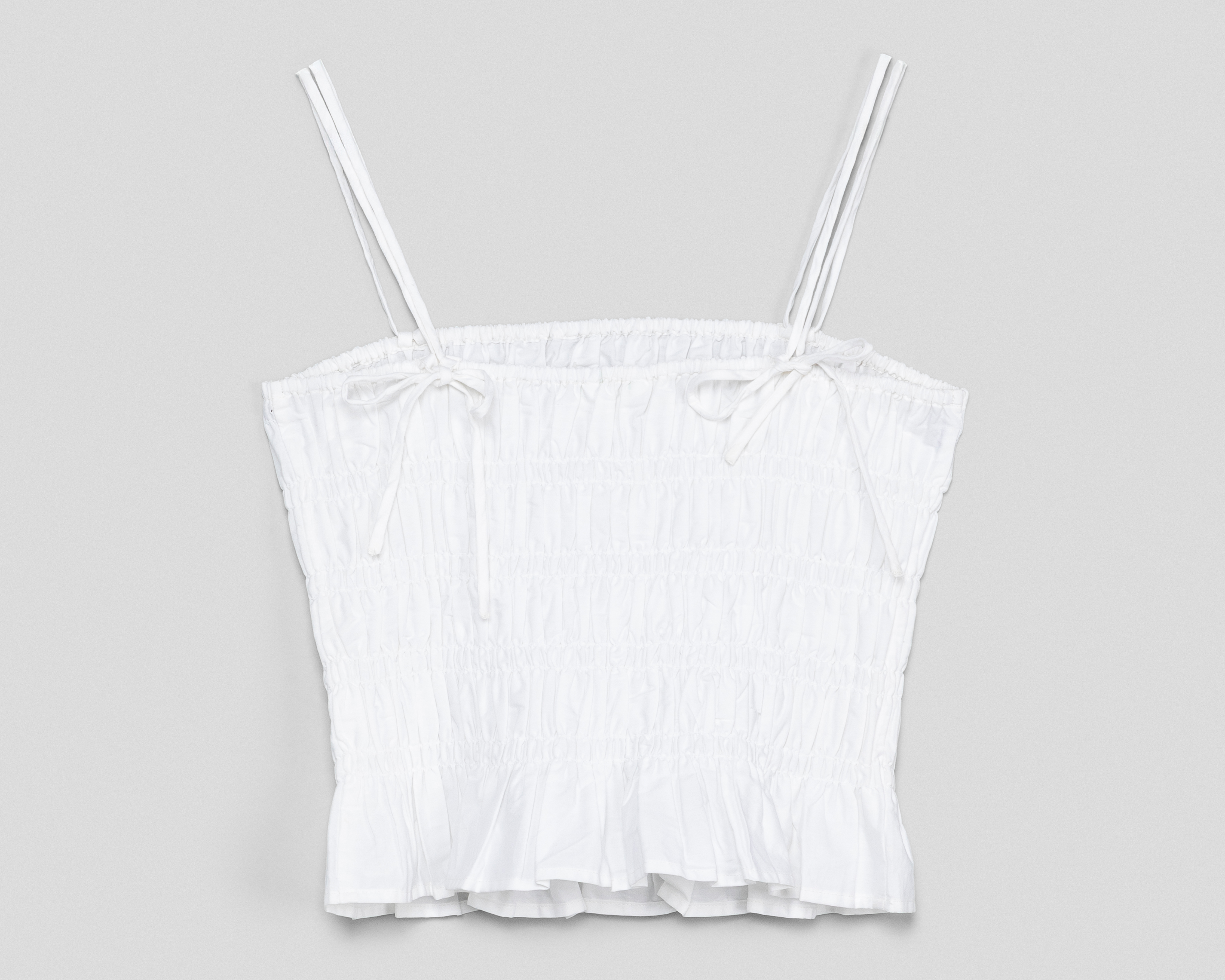 Foto 2 | Foto 2 | Blusa con Tirantes 18 Forever para Mujer