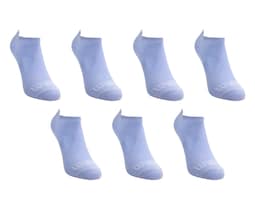 Calcetas Deportivas Wilson para Mujer 7 Pares