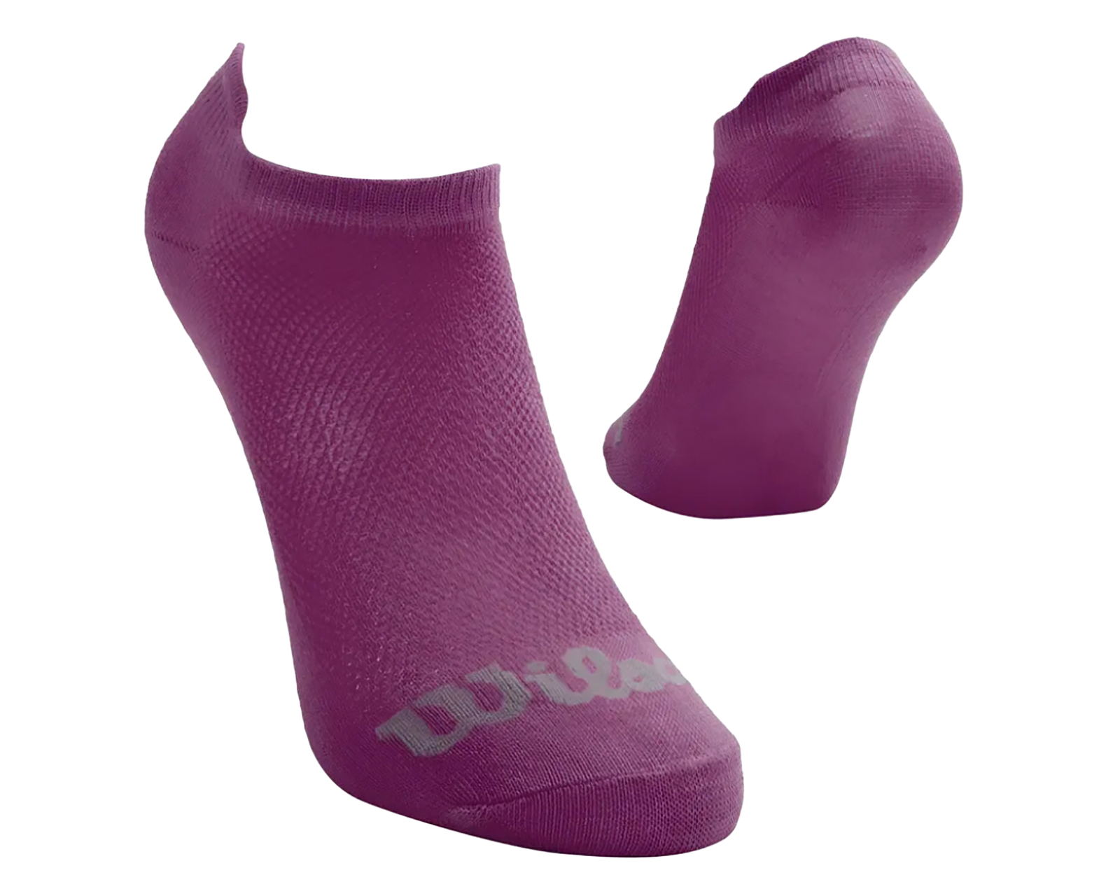 Foto 3 pulgar | Foto 2 | Calcetas Deportivas Wilson para Mujer 7 Pares