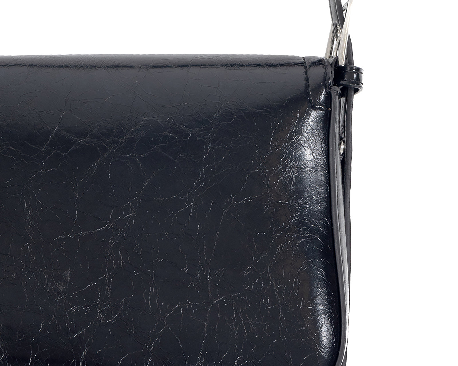 Foto 4 pulgar | Foto 3 | Bolsa de Hombro Forever 21