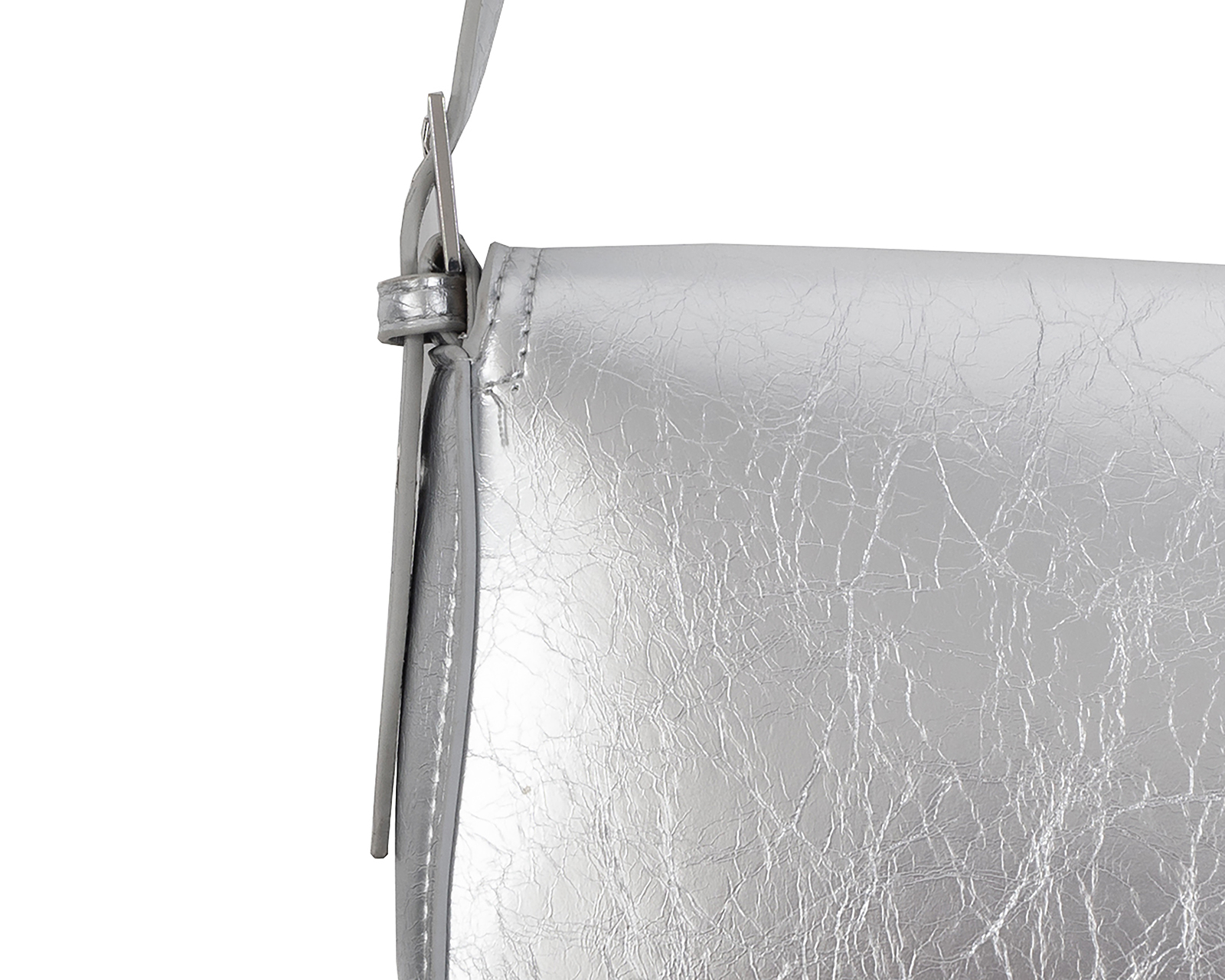 Foto 4 pulgar | Foto 3 | Bolsa de Hombro Forever 21