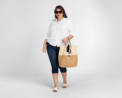 Foto 2 | Foto 2 | Blusa Sahara Blanca para Mujer