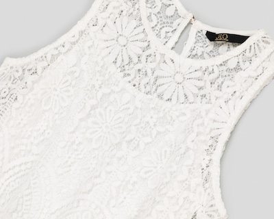 Foto 3 | Foto 3 | Blusa Blanca Jennifer Lopez para Mujer