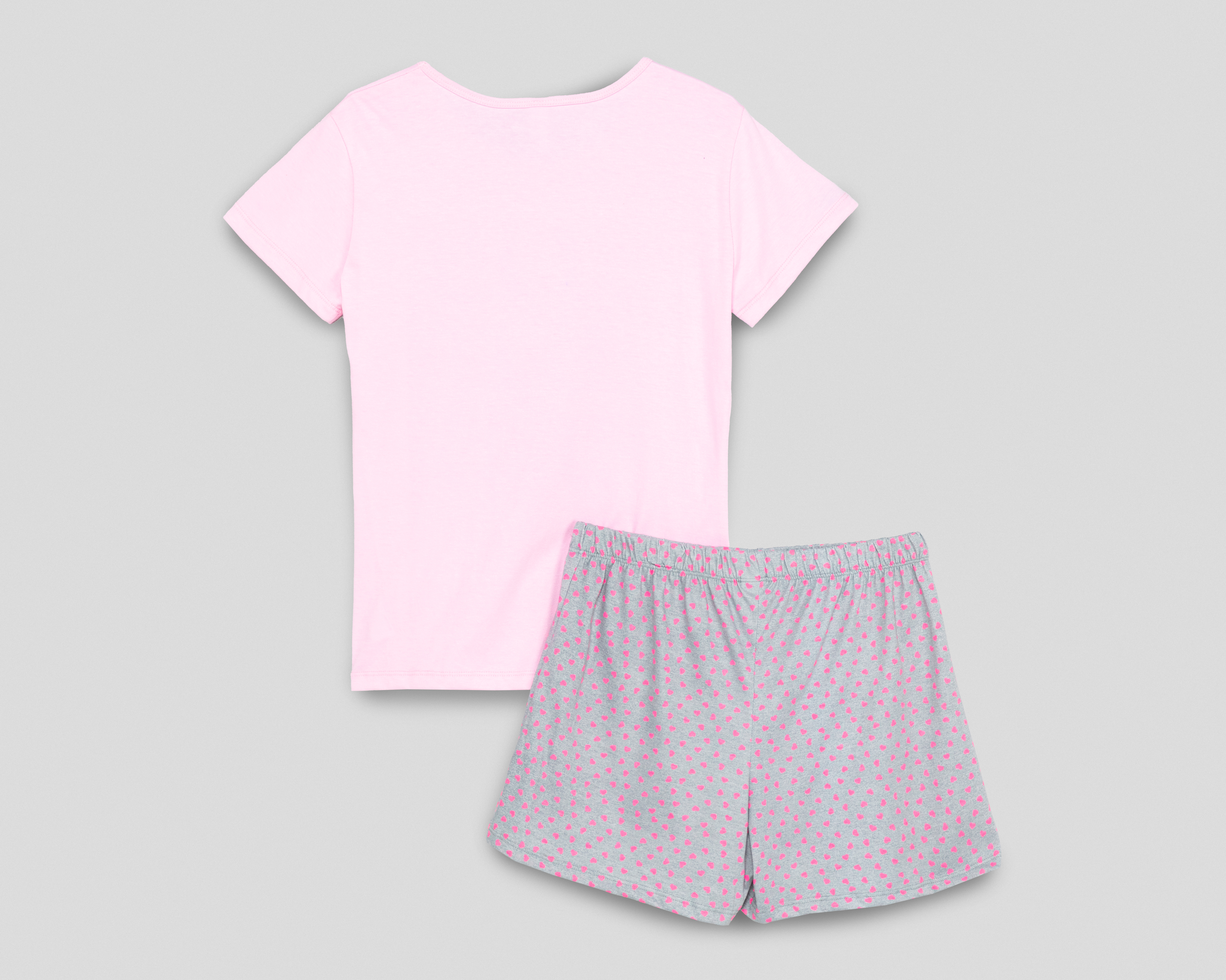 Foto 3 pulgar | Foto 2 | Pijama Lovest para Mujer 2 Piezas