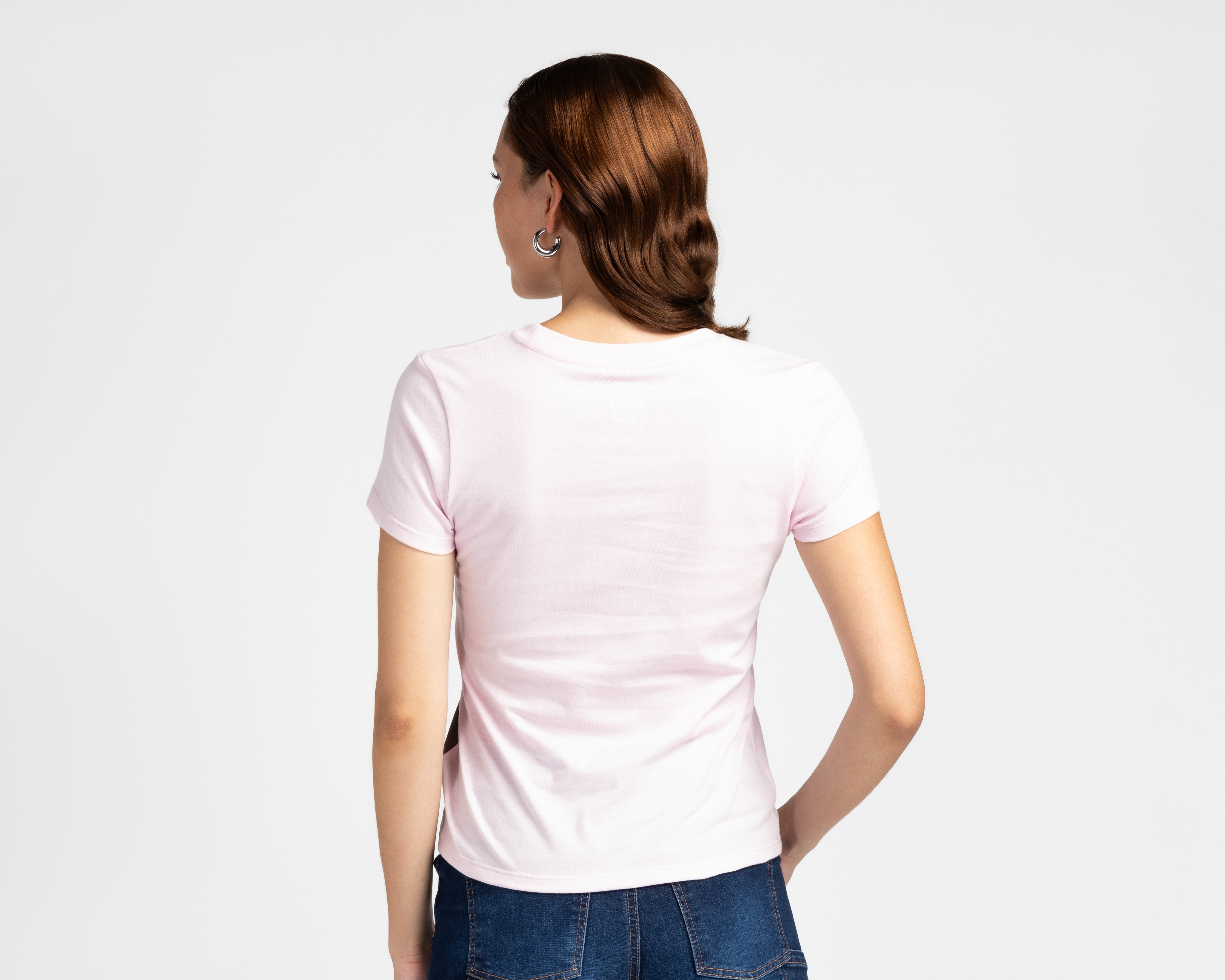 Foto 2 | Foto 2 | Playera Manga Corta Demon Slayer Juvenil