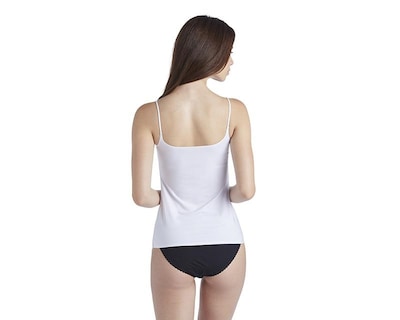 Foto 2 | Foto 2 | Blusa Interior Beauty Secret para Mujer 2 Piezas