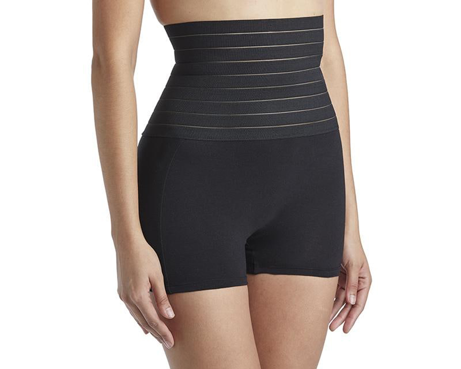 Faja tipo Bóxer Beauty Secret