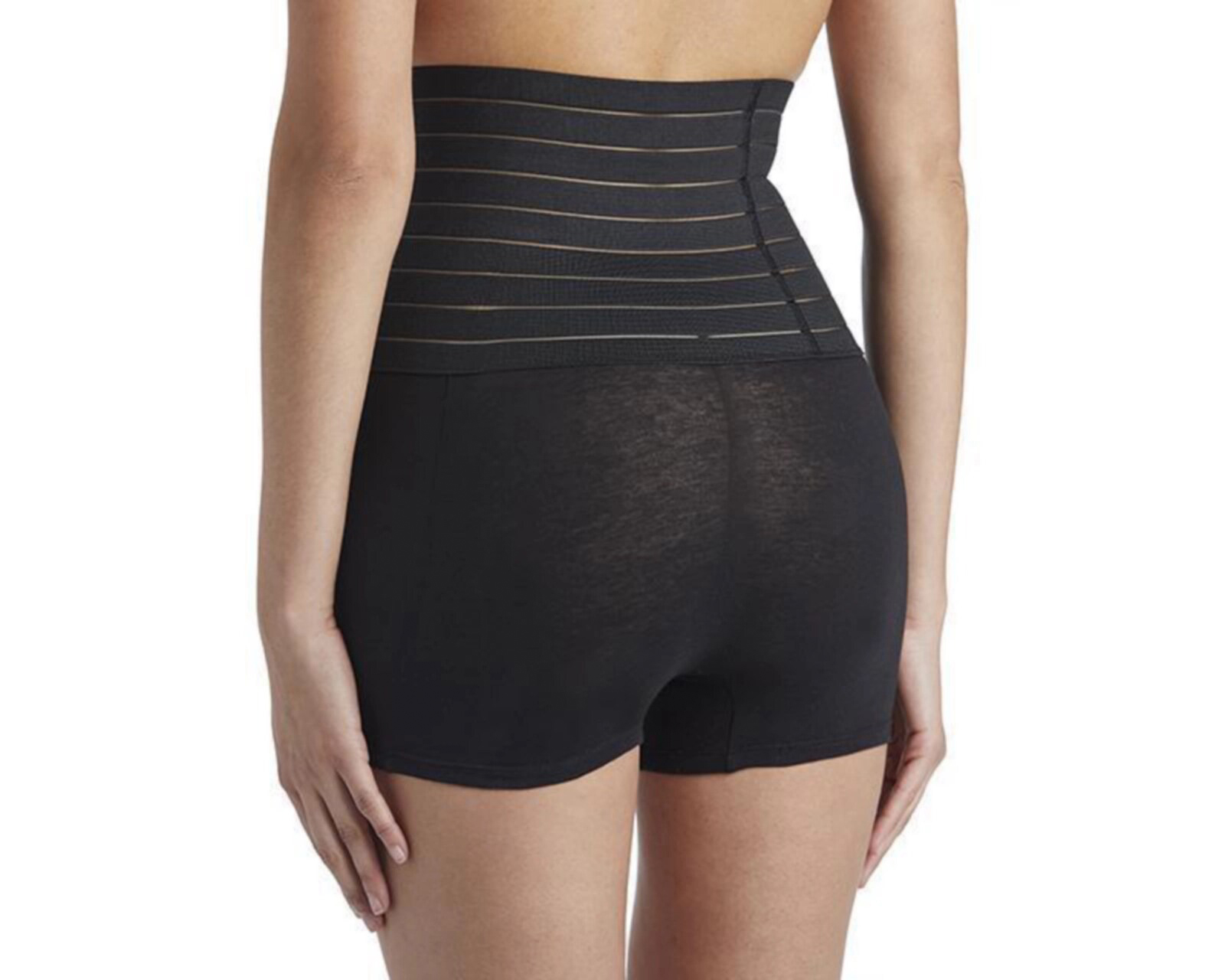 Foto 3 pulgar | Foto 2 | Faja tipo Bóxer Beauty Secret