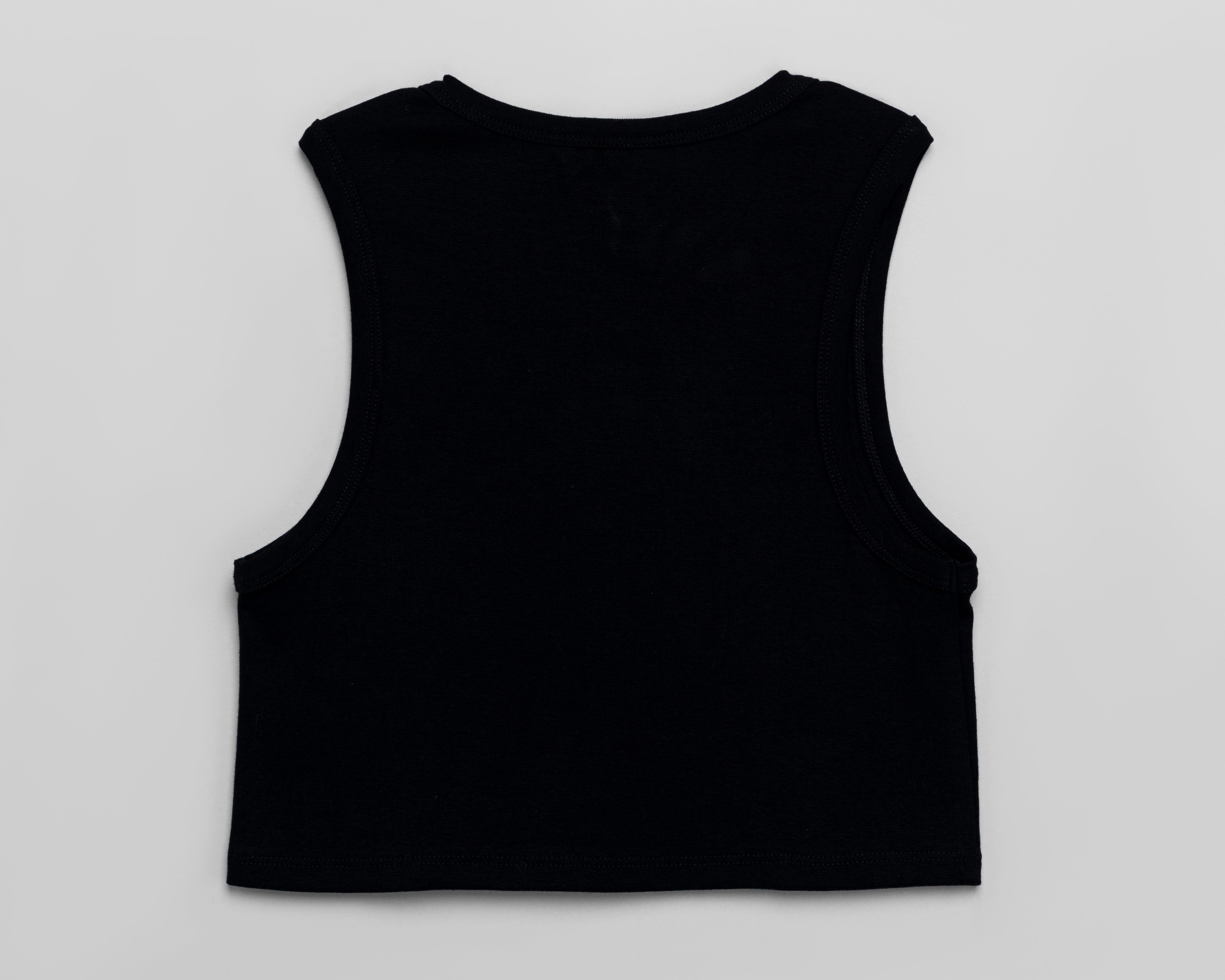 Foto 2 | Foto 2 | Playera sin Mangas Ecko Red para Mujer