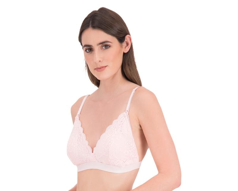 Brasier para Lactancia Beauty Secret sin Varilla